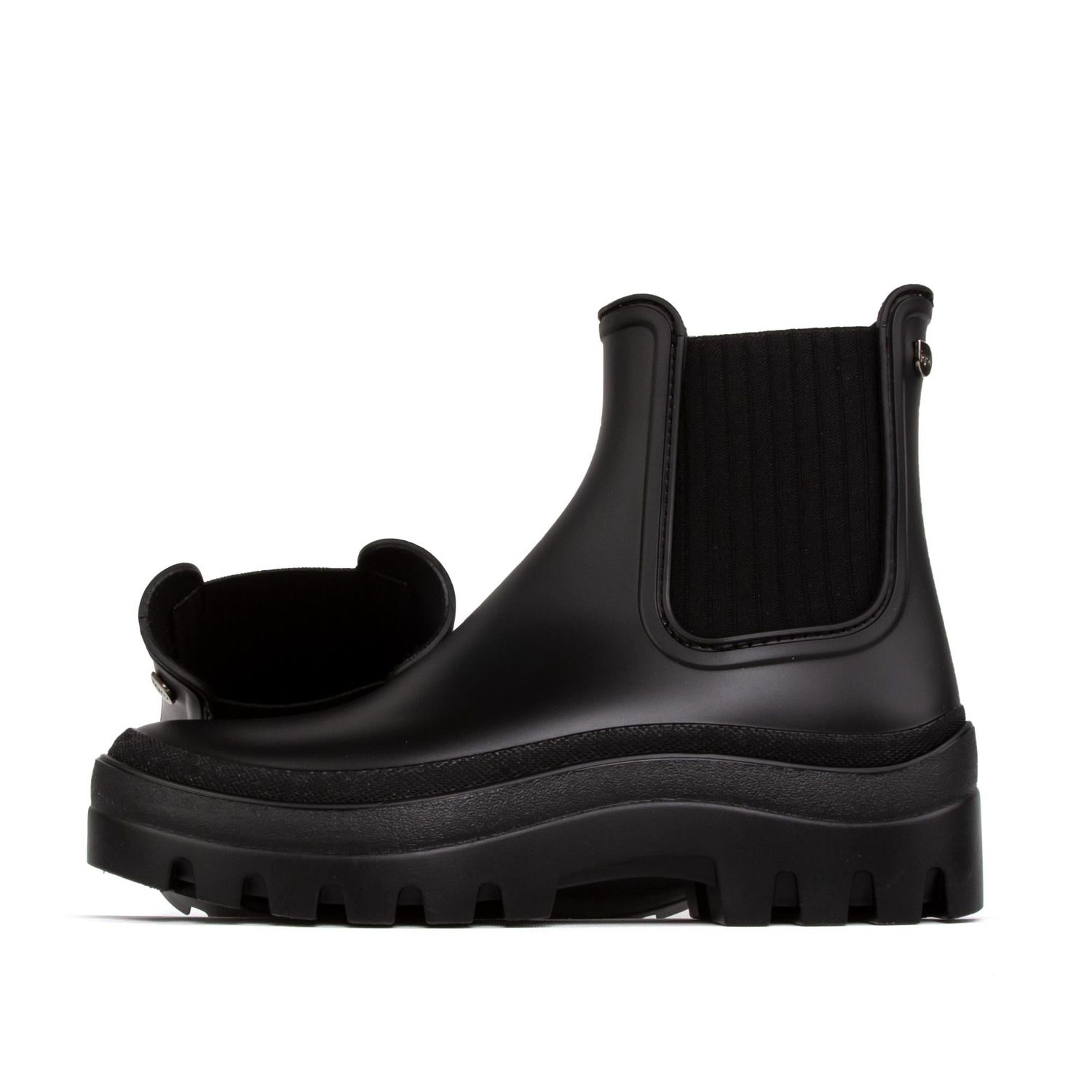 Igor Igor KADIN BOT W10280 SOUL BLACK