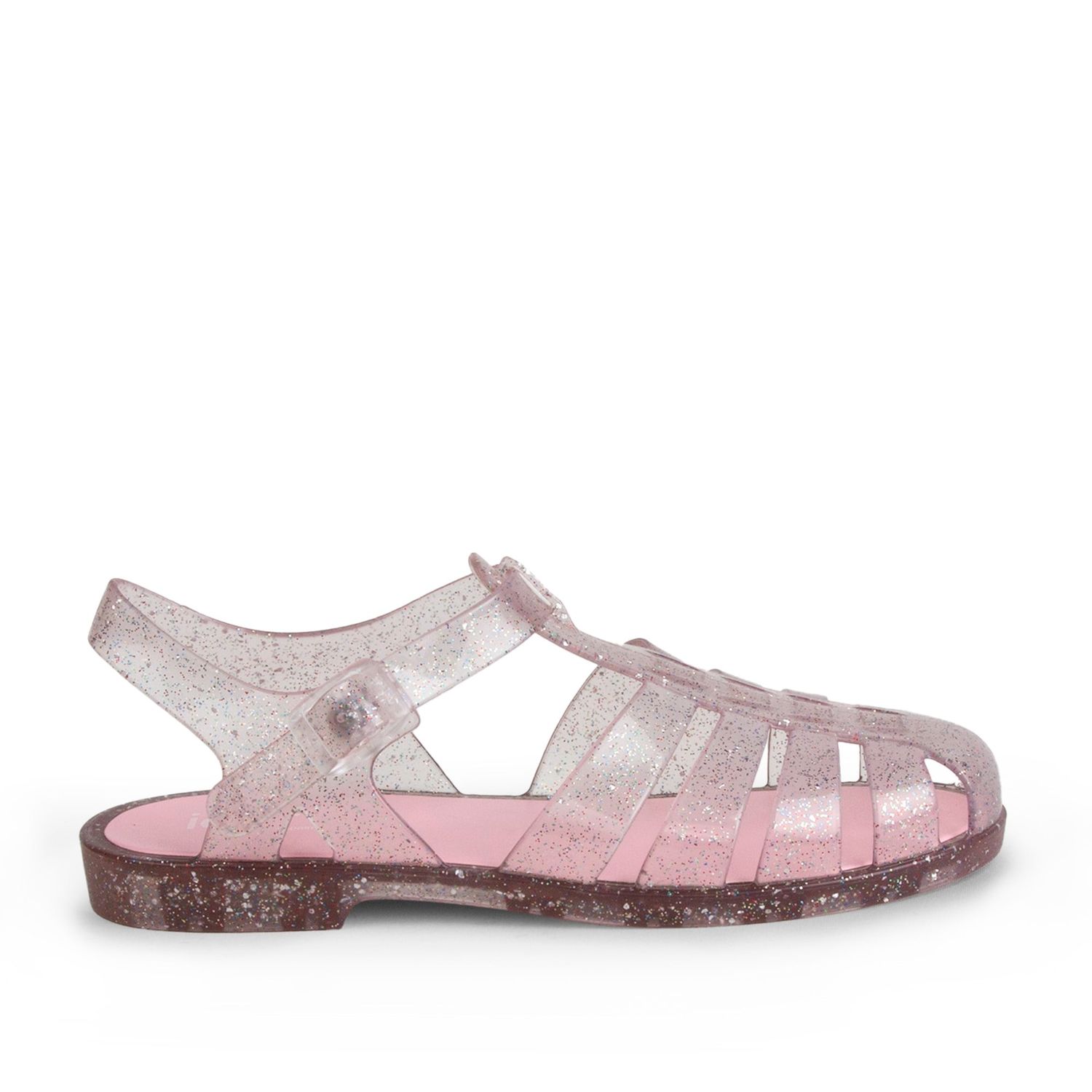 Igor Igor Kadın Tokalı Sandalet S10262 Biarritz Glitter