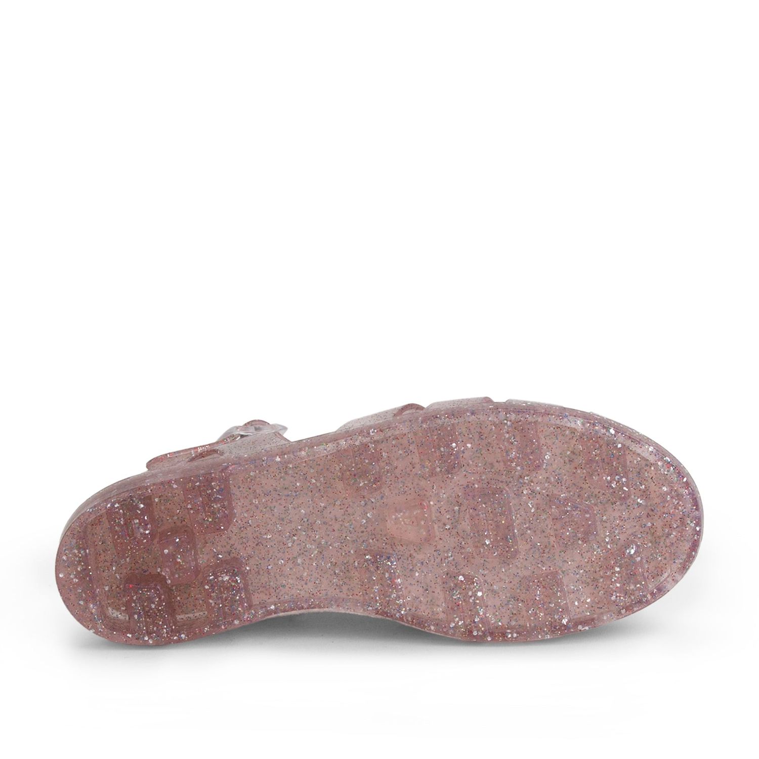 Igor Igor Kadın Tokalı Sandalet S10262 Biarritz Glitter