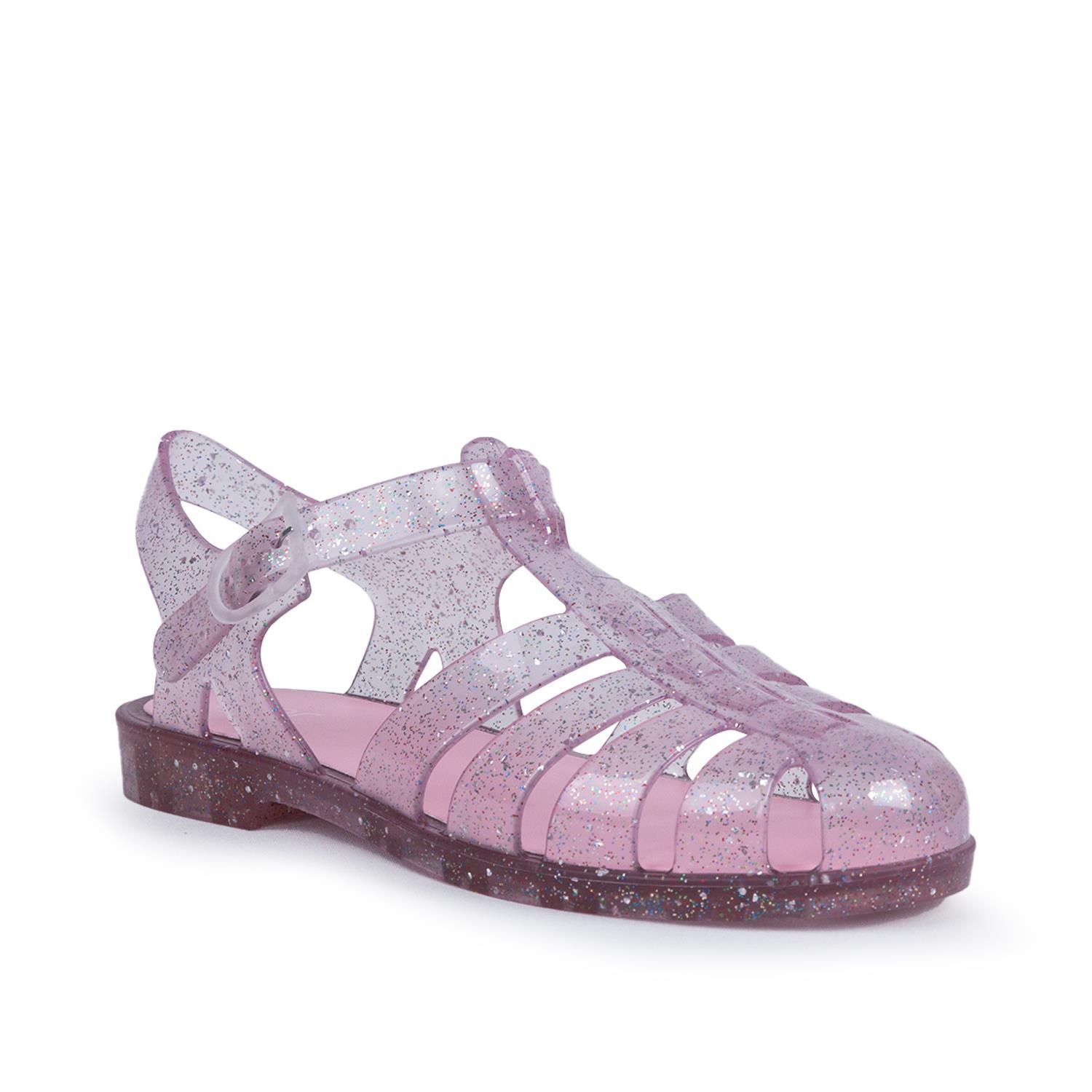 Igor Igor Kadın Tokalı Sandalet S10262 Biarritz Glitter