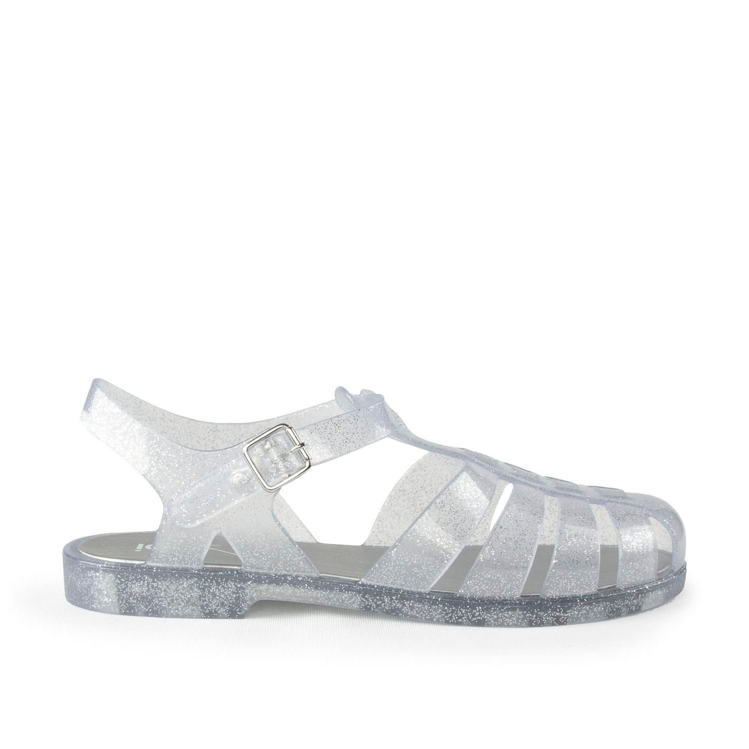 Igor Igor Kadın Tokalı Sandalet S10262 Biarritz Glitter
