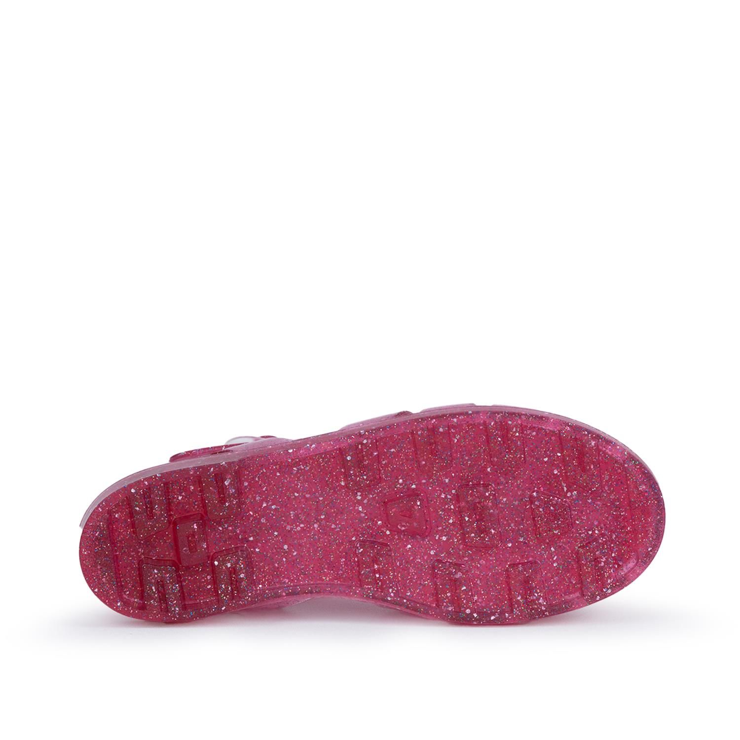 Igor Igor Kadın Tokalı Sandalet S10262 Biarritz Glitter