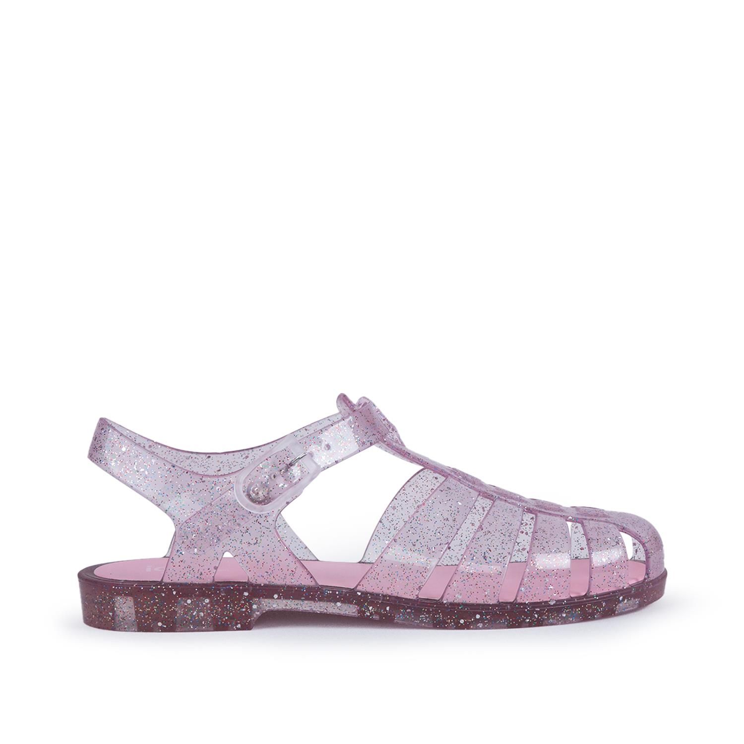 Igor Igor Kadın Tokalı Sandalet S10262 Biarritz Glitter