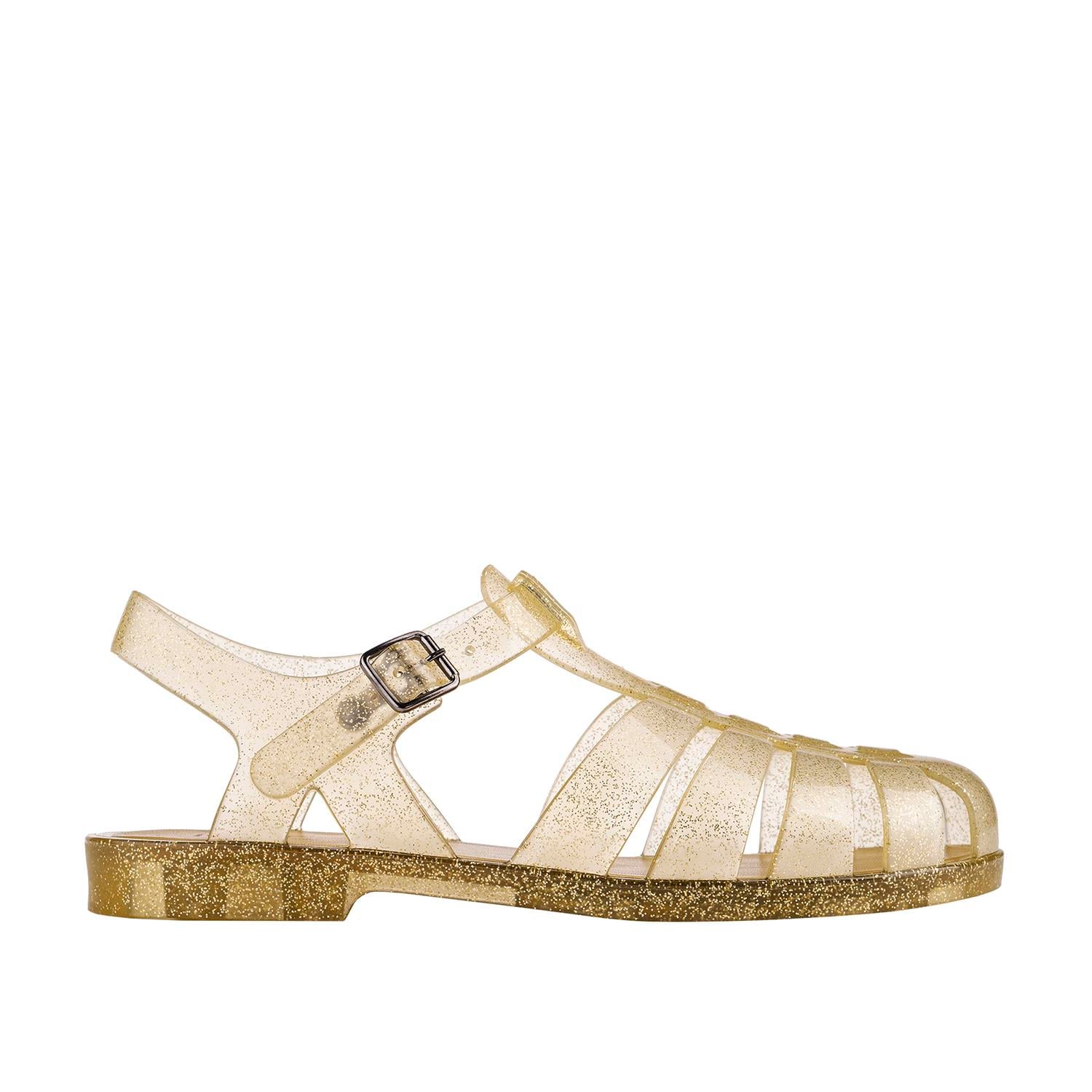 Igor Igor Kadın Tokalı Sandalet S10262 Biarritz Glitter
