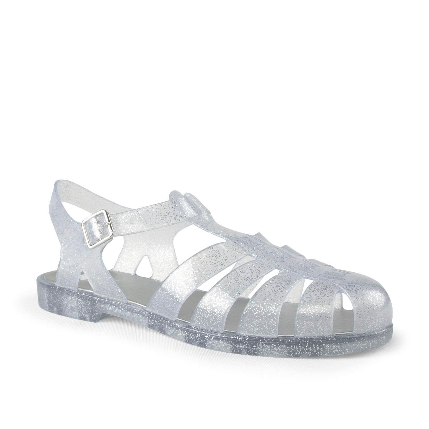 Igor Igor Kadın Tokalı Sandalet S10262 Biarritz Glitter
