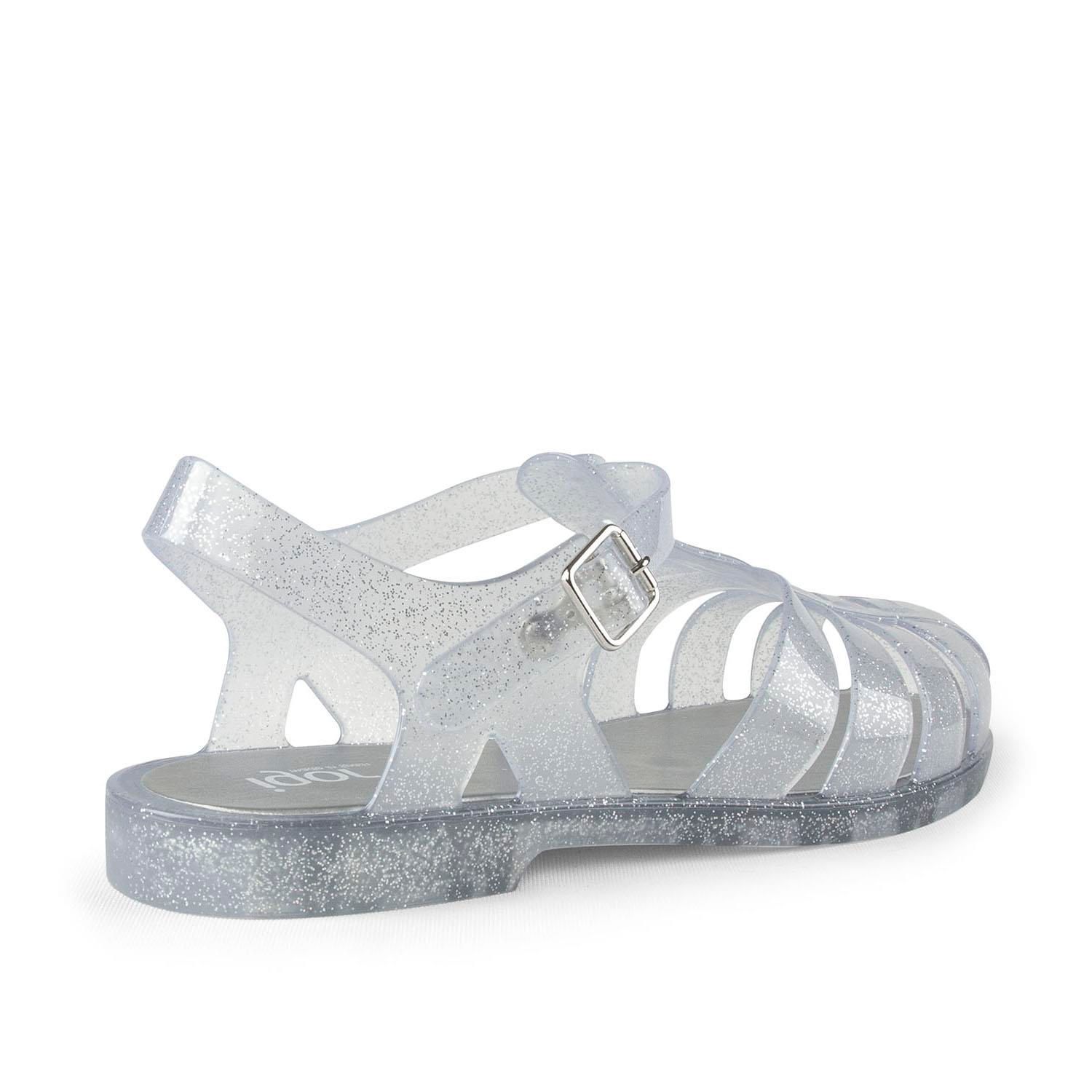 Igor Igor Kadın Tokalı Sandalet S10262 Biarritz Glitter