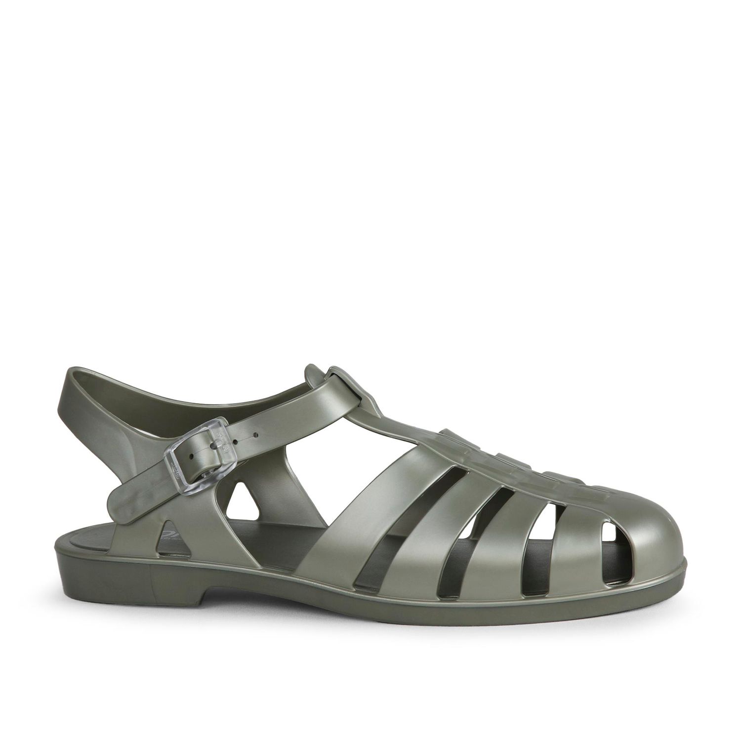 Igor Igor KADIN TOKALI SANDALET S10346 BIARRITZ METAL