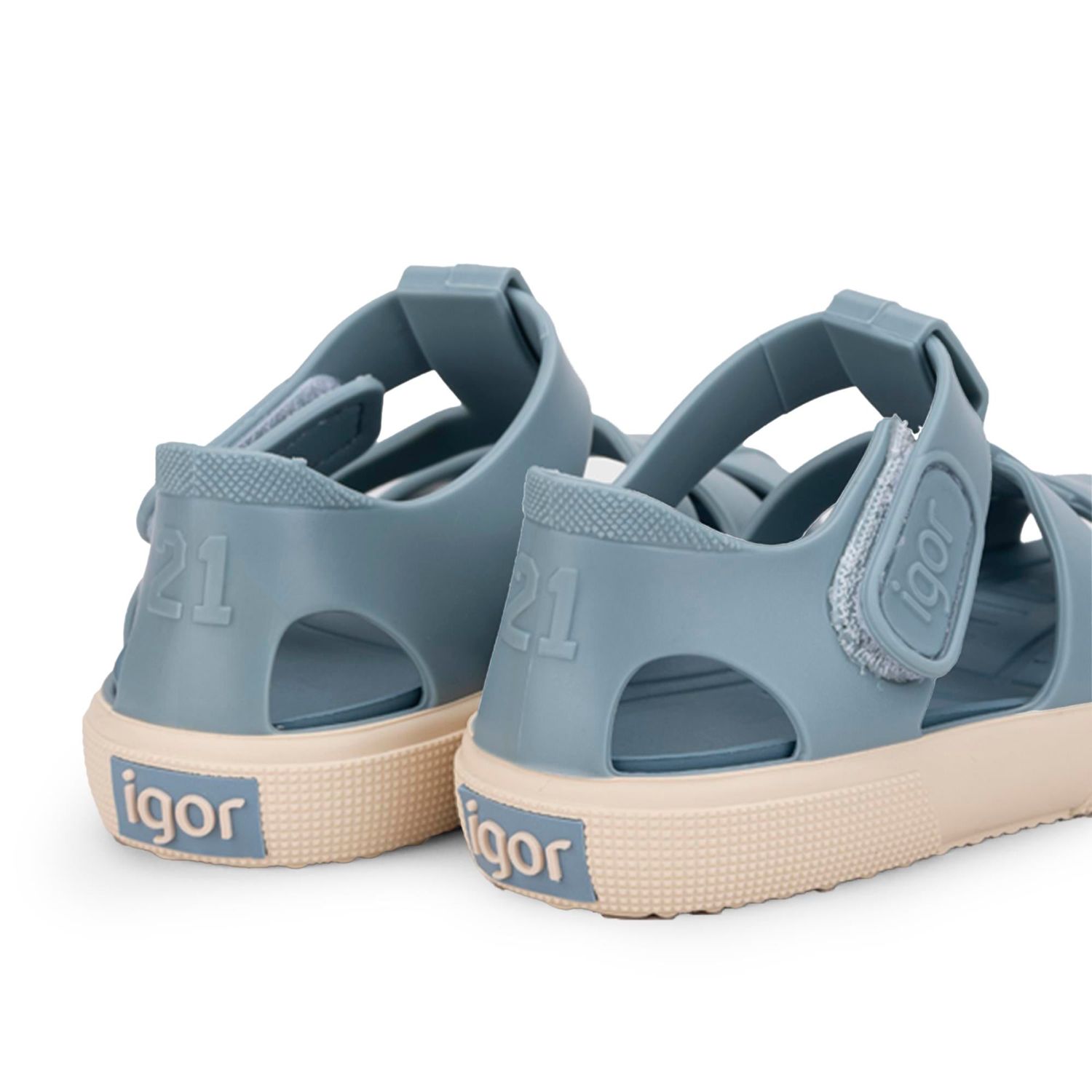Igor S10340 BAY
