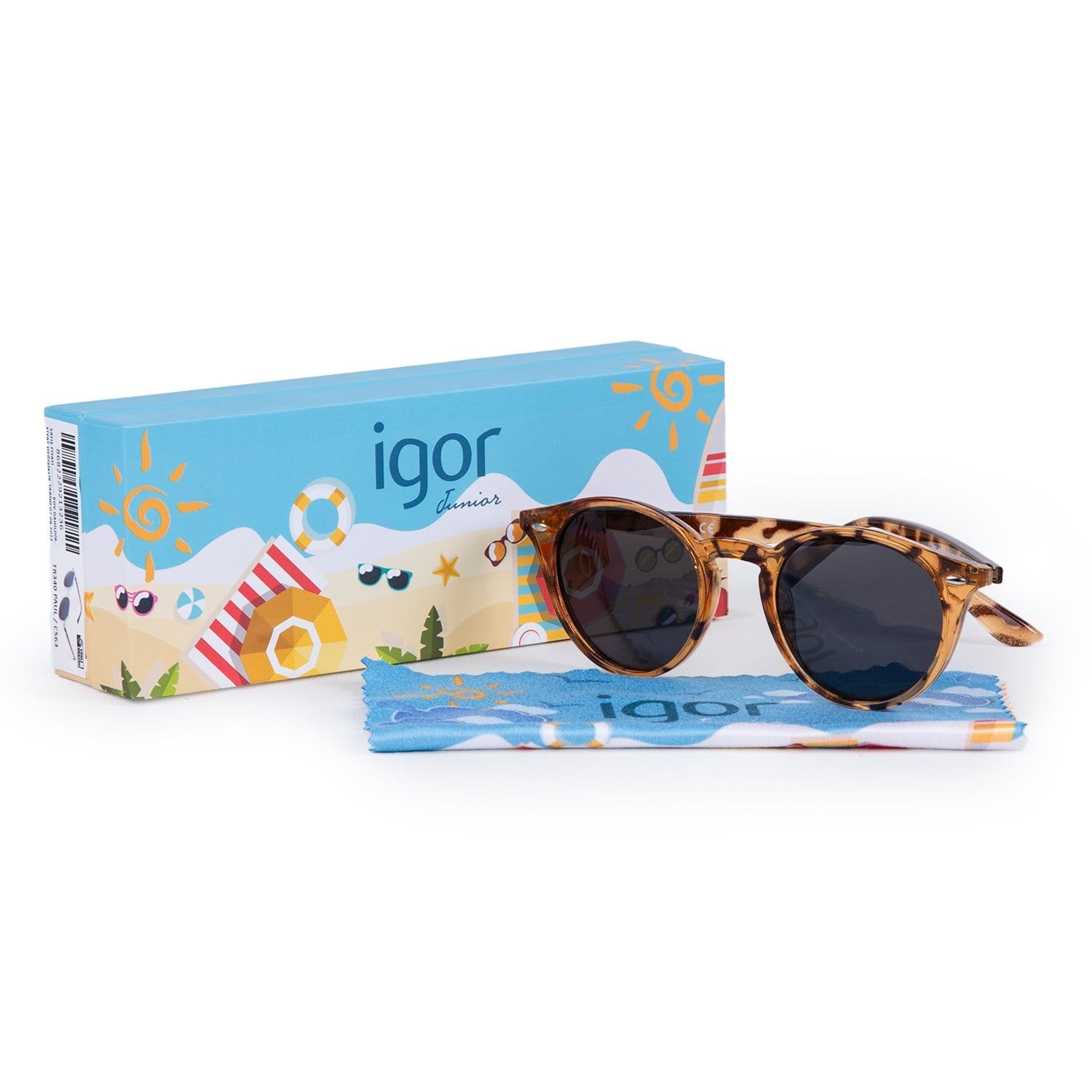 Igor TR352 KIKO