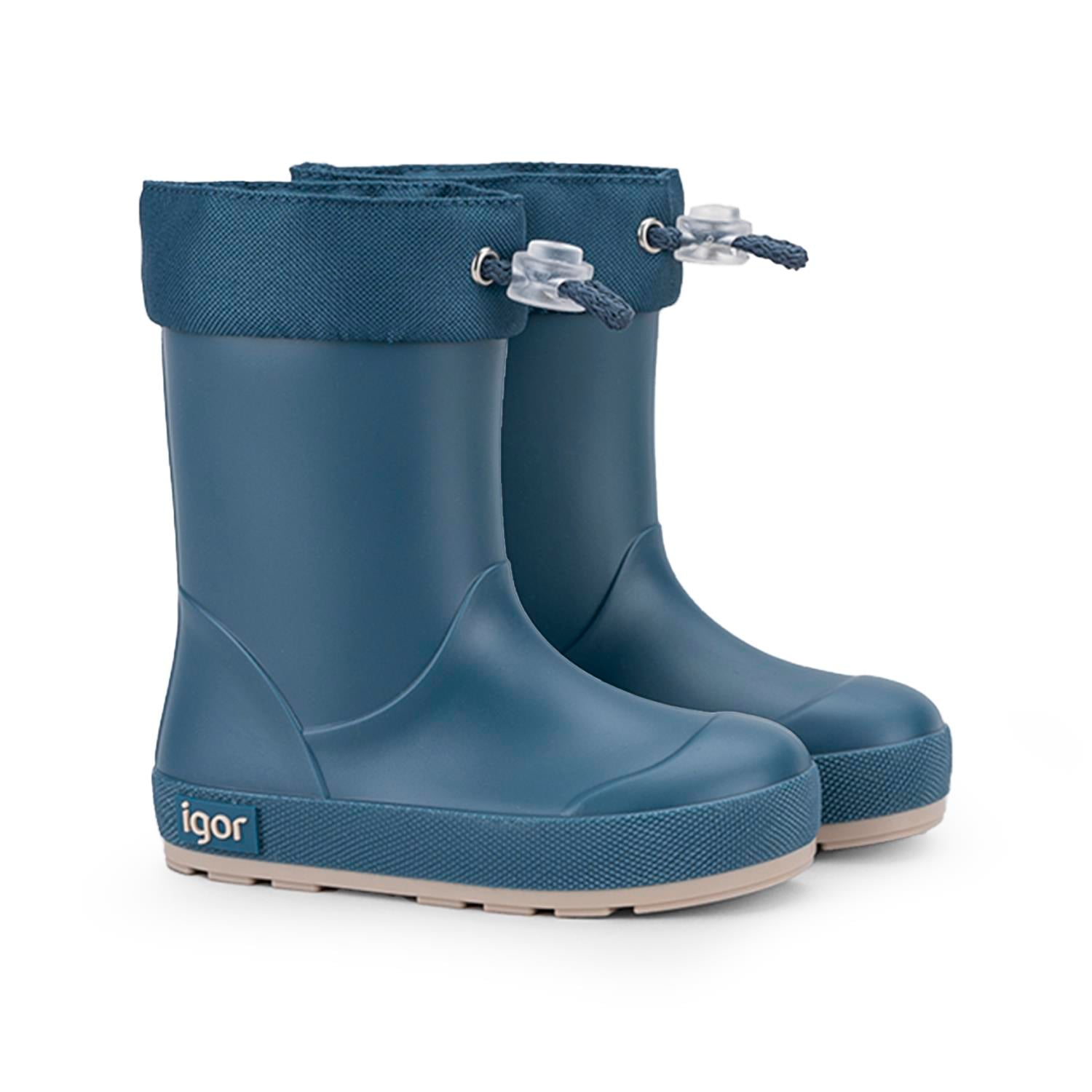 Igor W10295 YOGI DK CUELLO