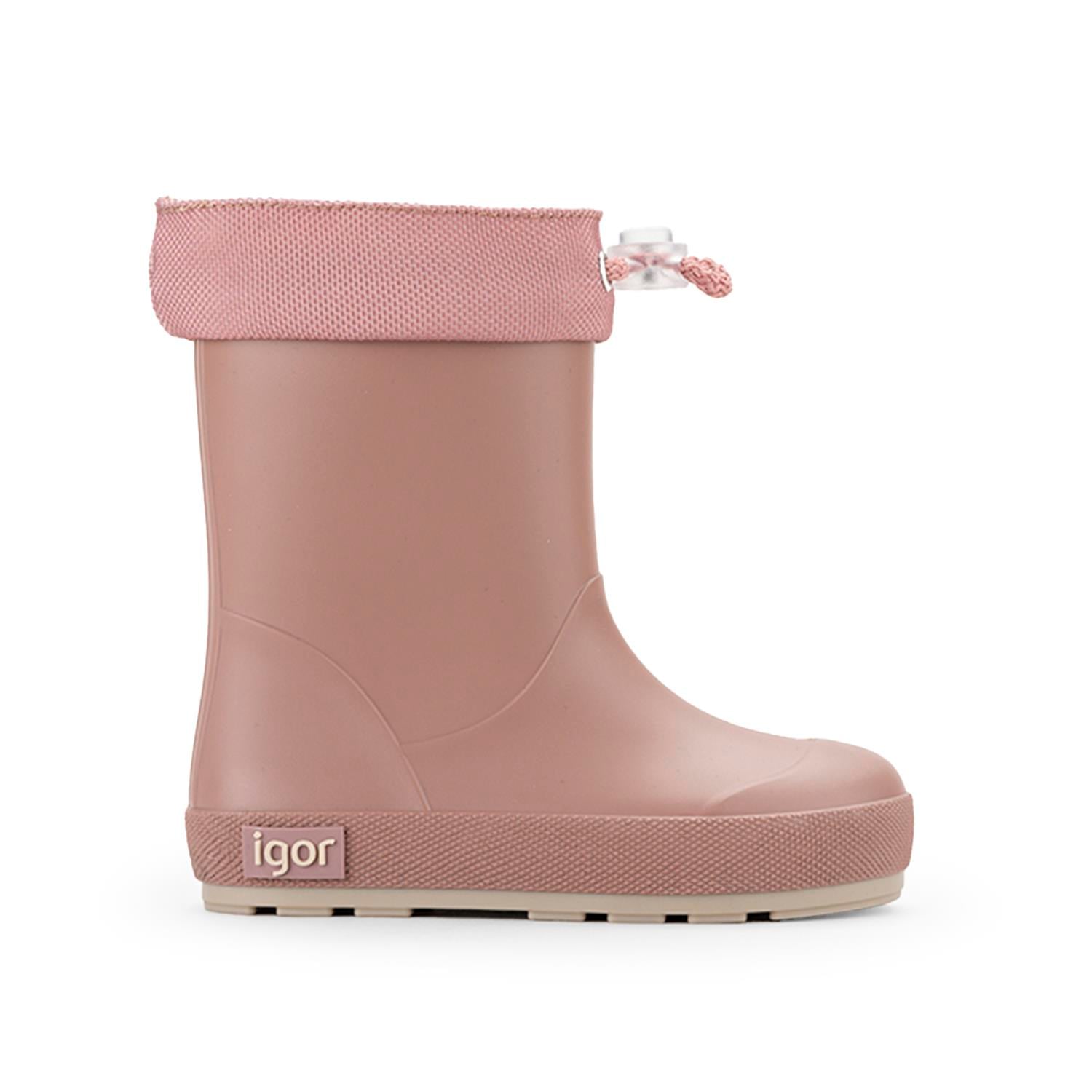 Igor W10295 YOGI DK CUELLO