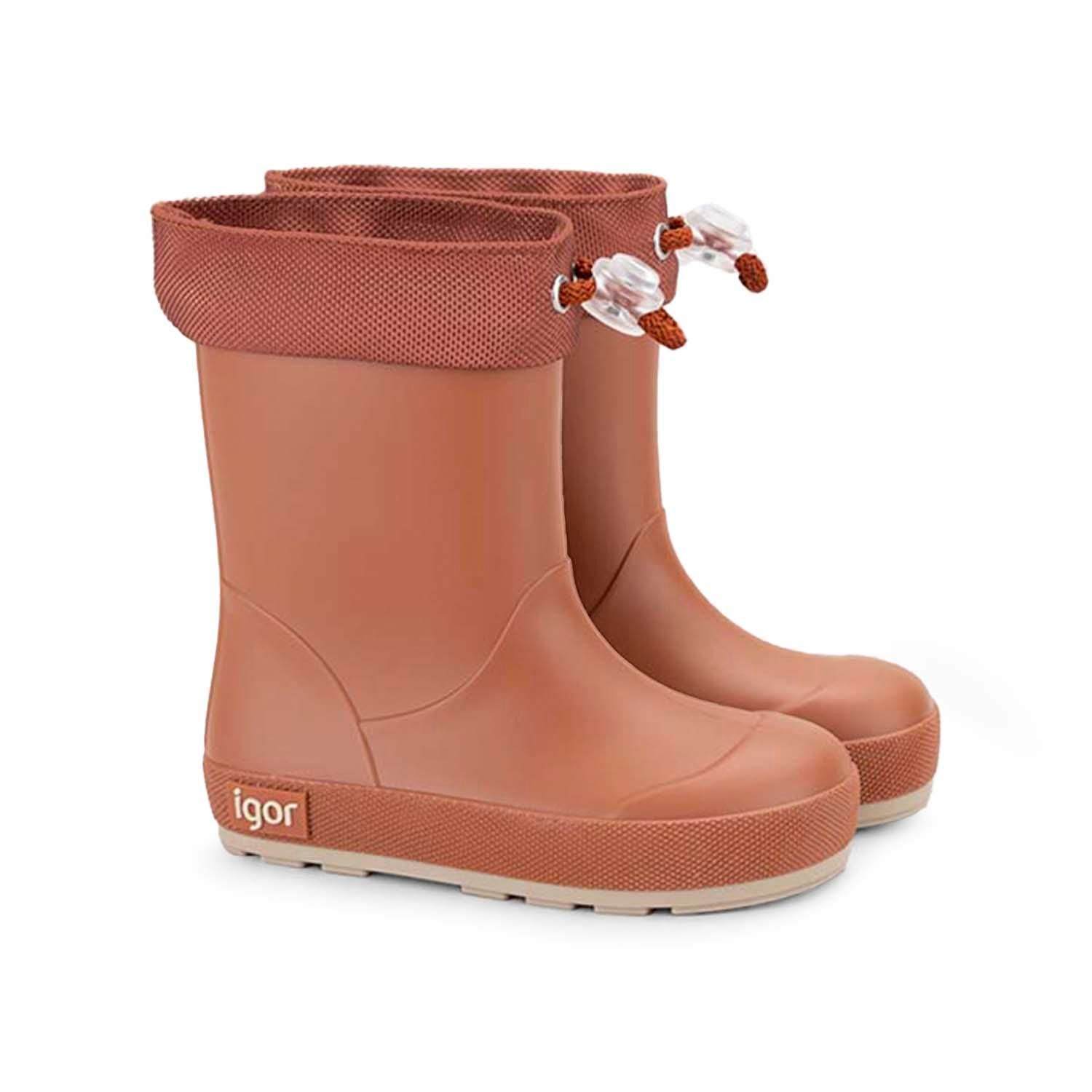 Igor W10295 YOGI DK CUELLO