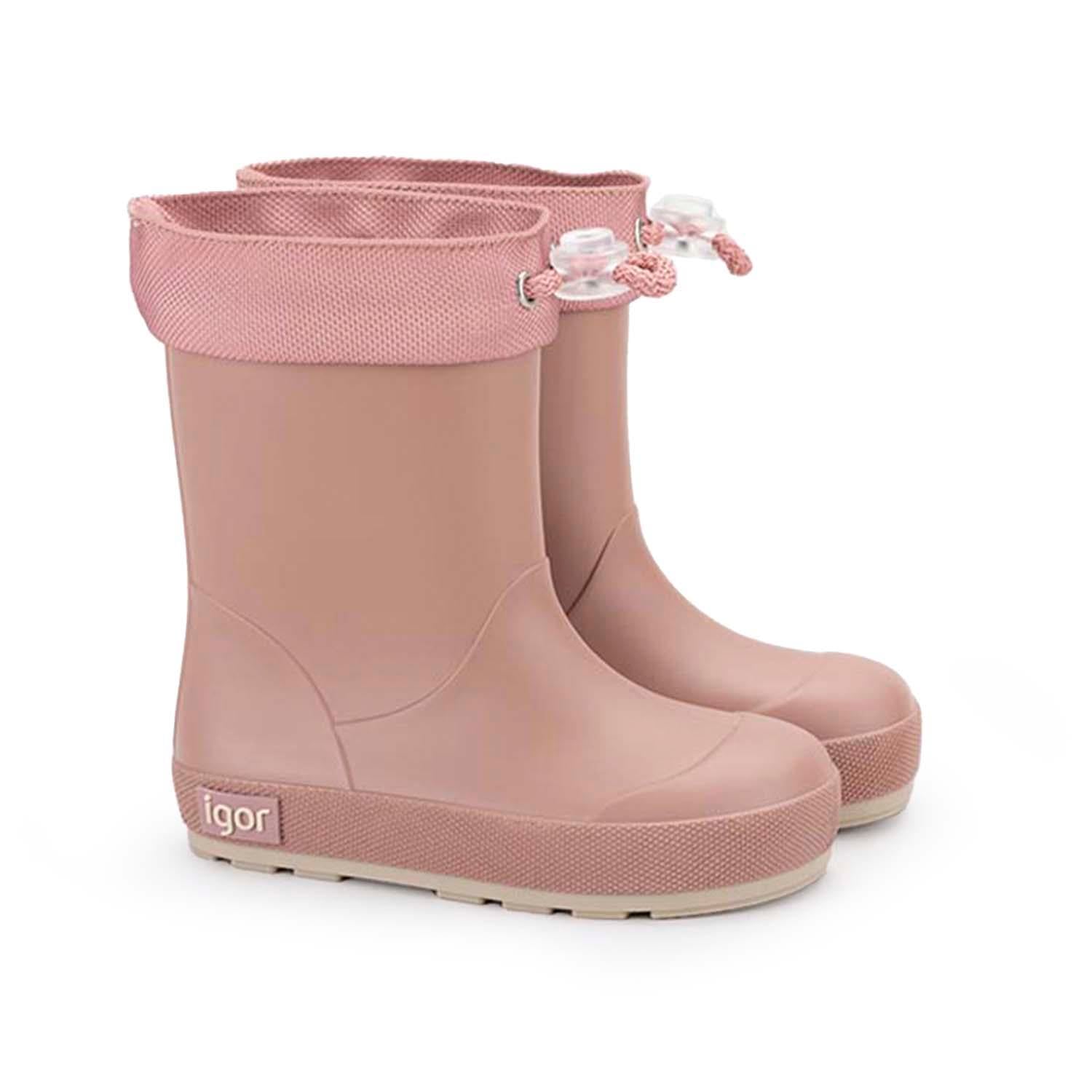 Igor W10295 YOGI DK CUELLO