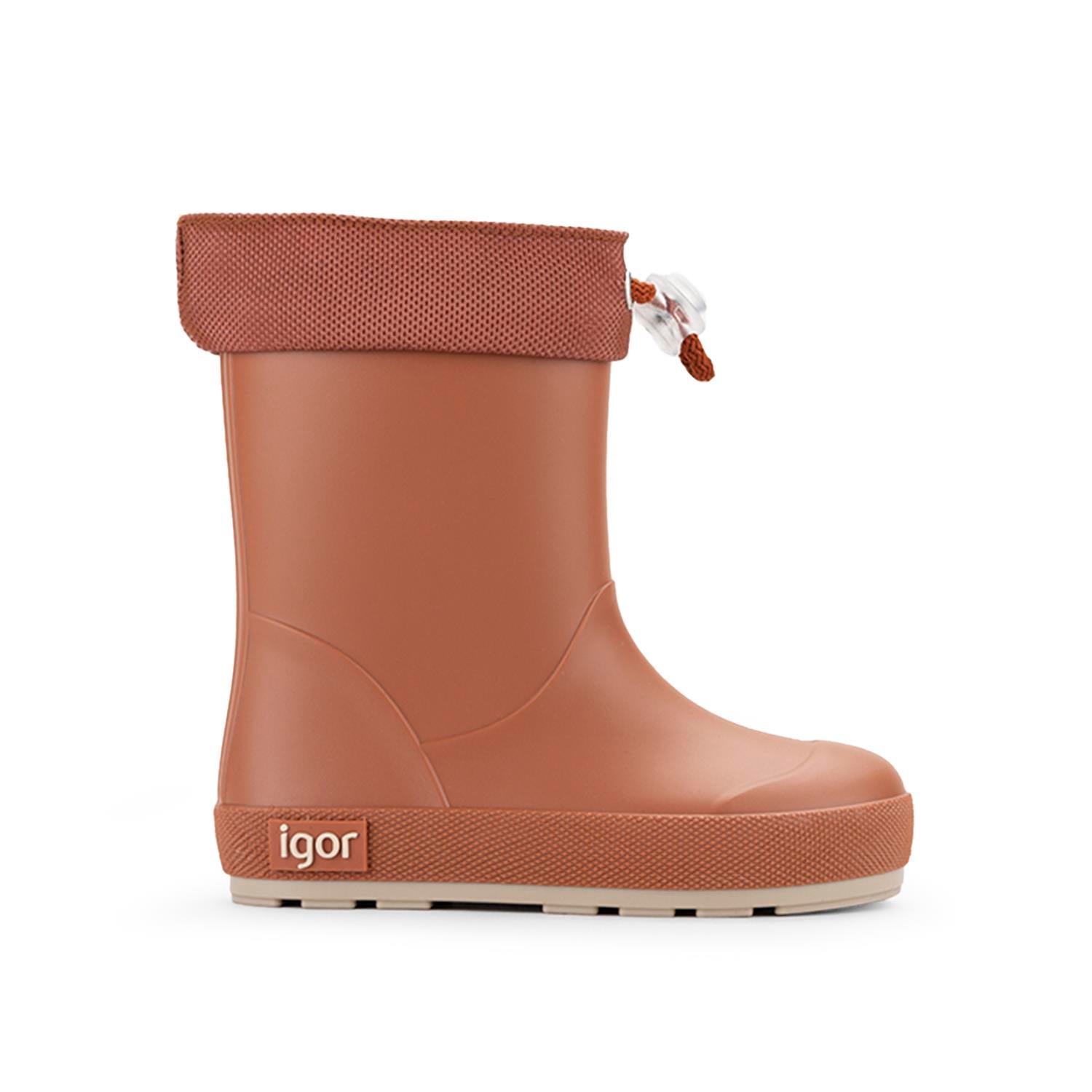 Igor W10295 YOGI DK CUELLO