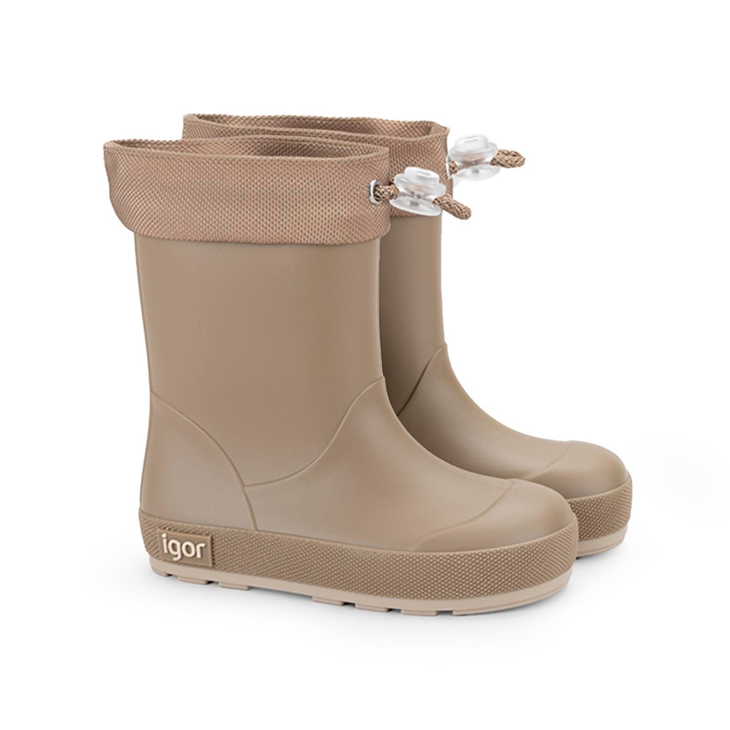 Igor W10295 YOGI DK CUELLO