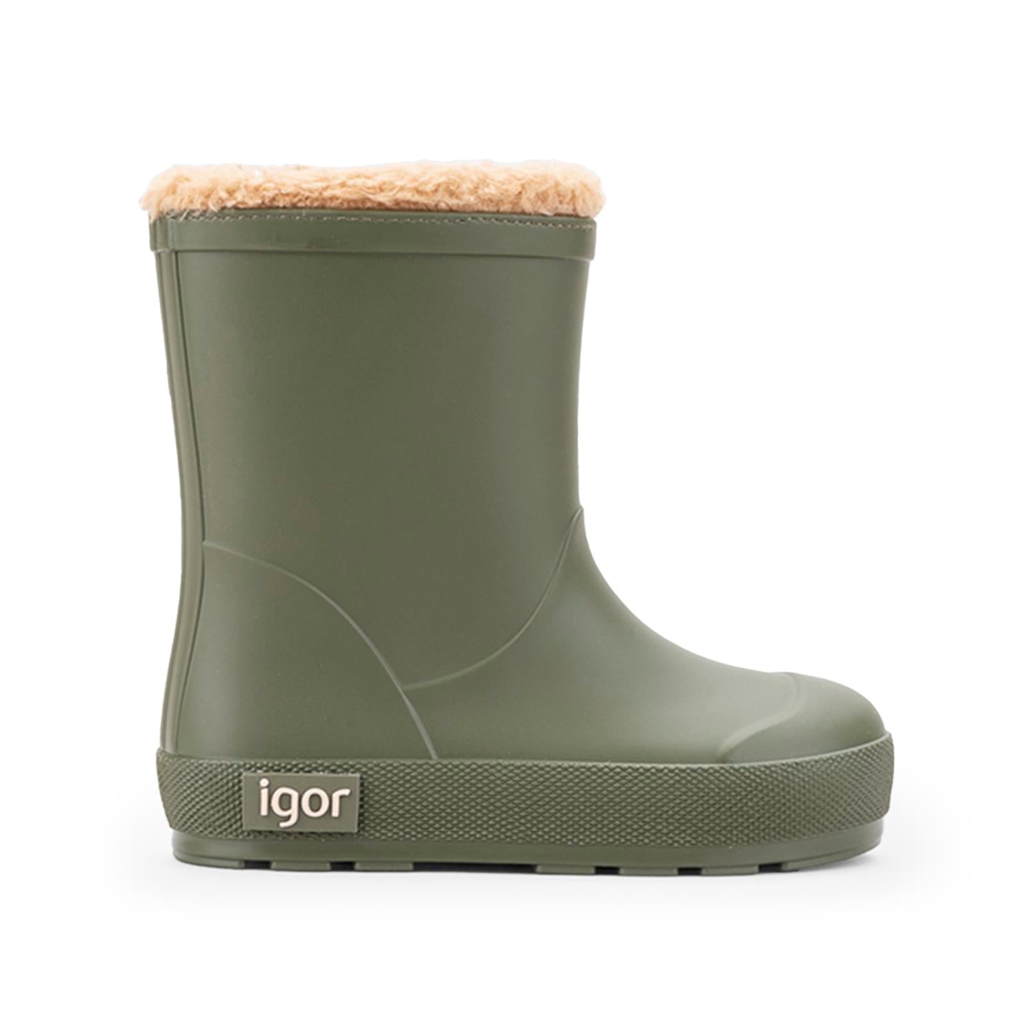 Igor W10306 YOGI BORREGUITO