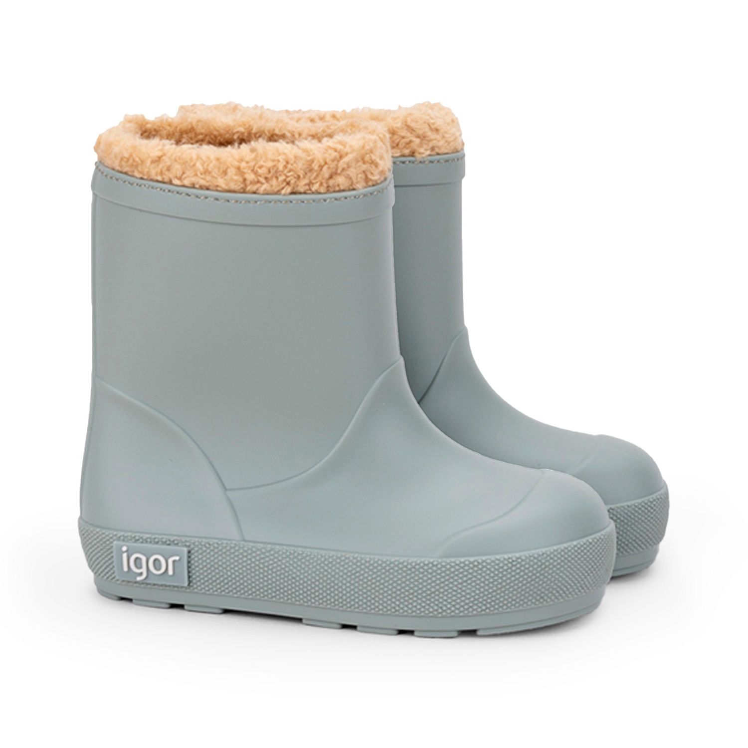 Igor W10306 YOGI BORREGUITO