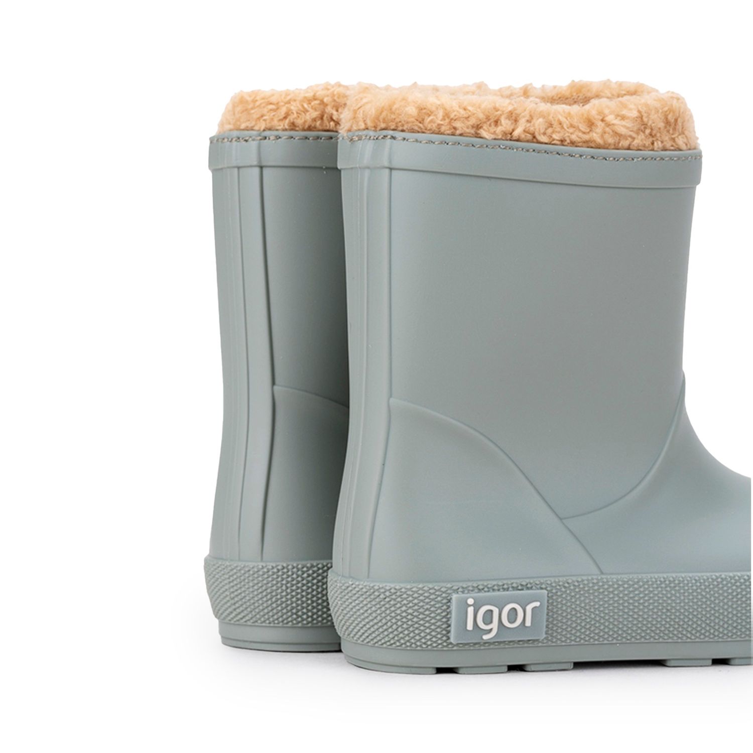 Igor W10306 YOGI BORREGUITO