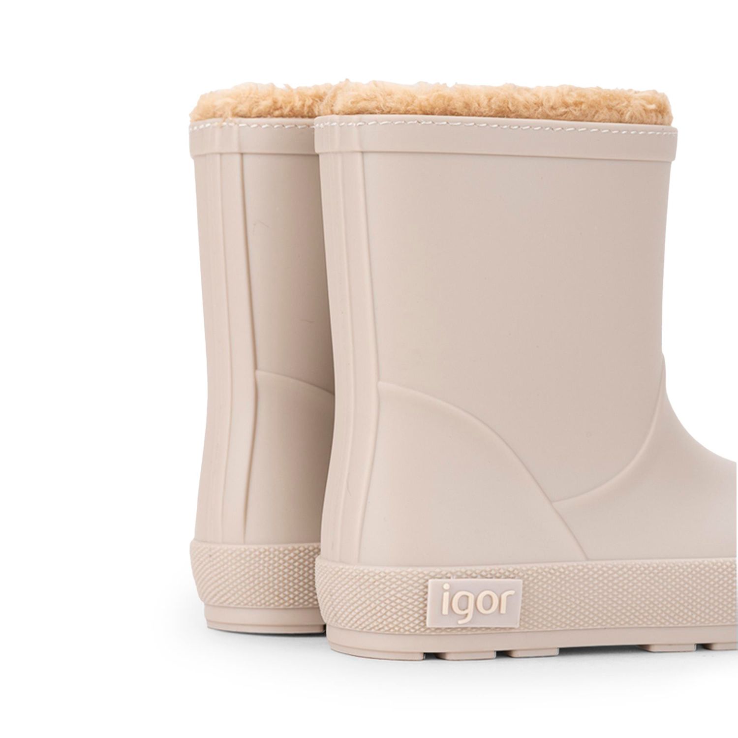 Igor W10306 YOGI BORREGUITO