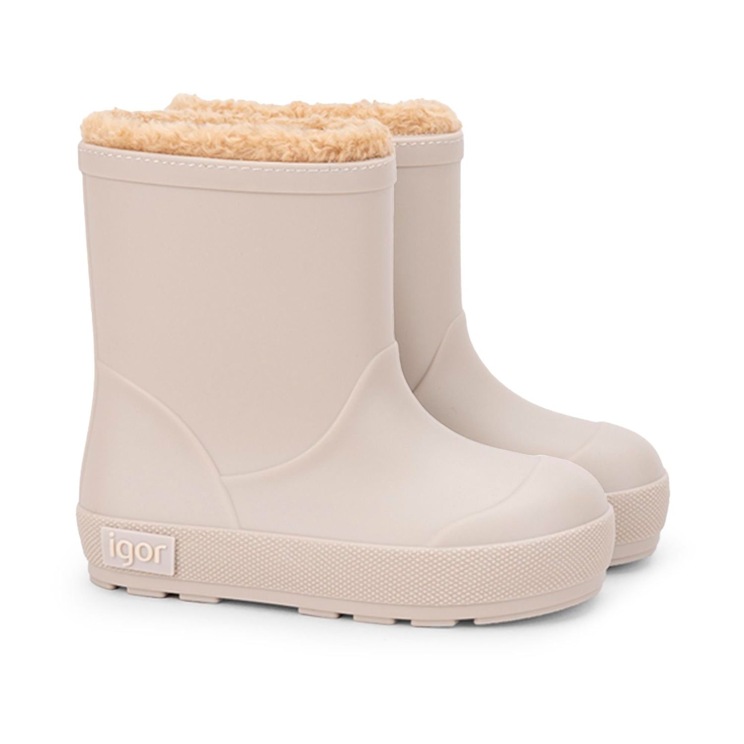 Igor W10306 YOGI BORREGUITO