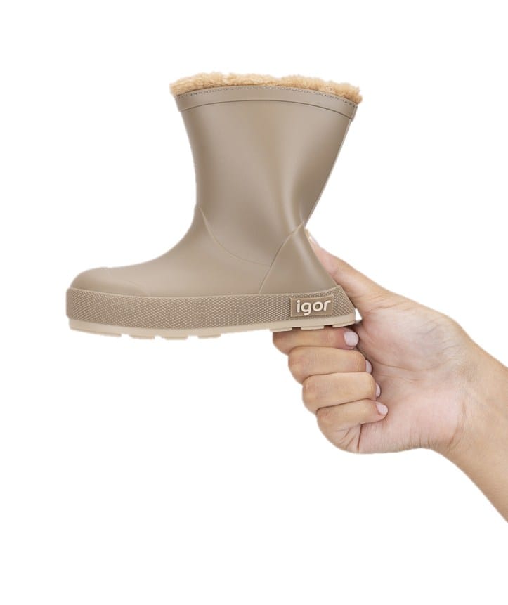Igor W10314 YOGI DK BORREGUITO