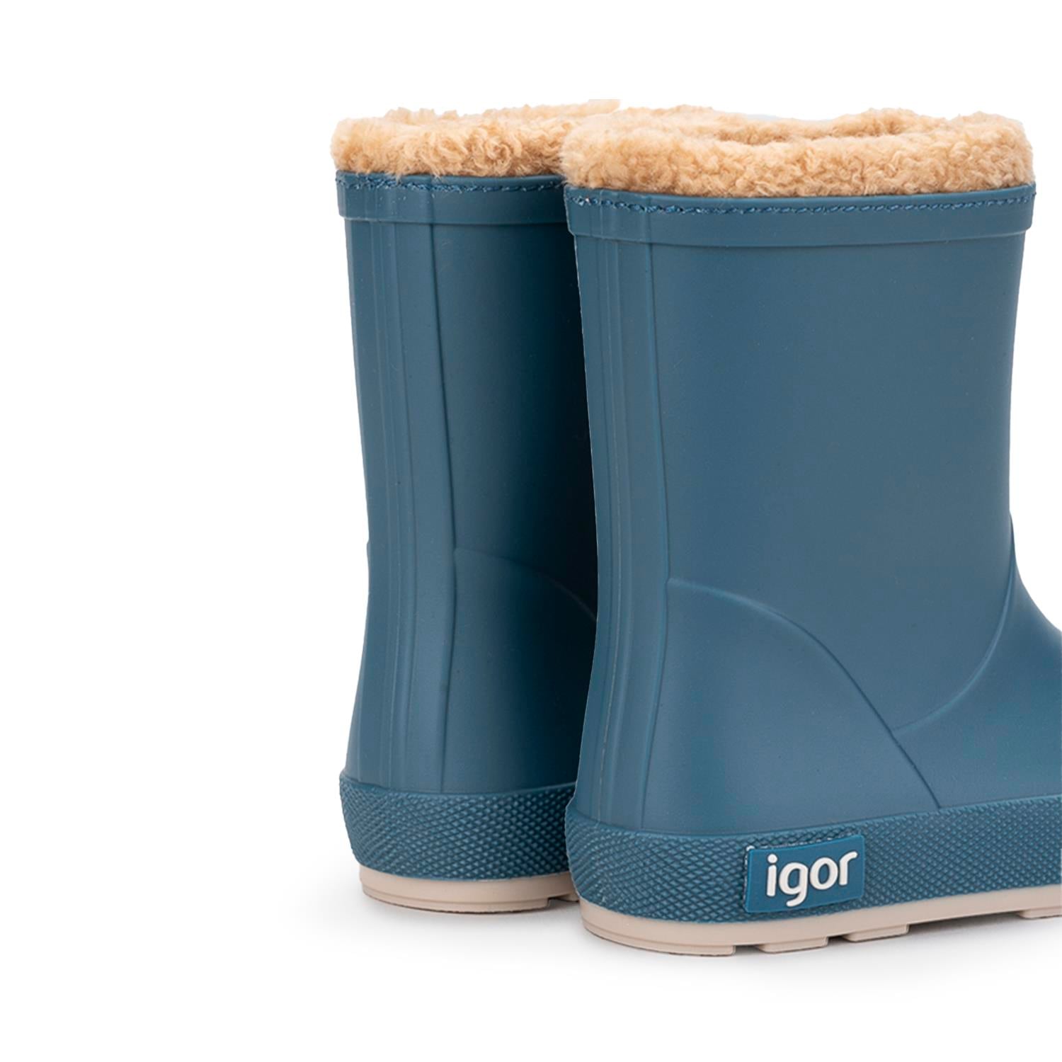 Igor W10314 YOGI DK BORREGUITO