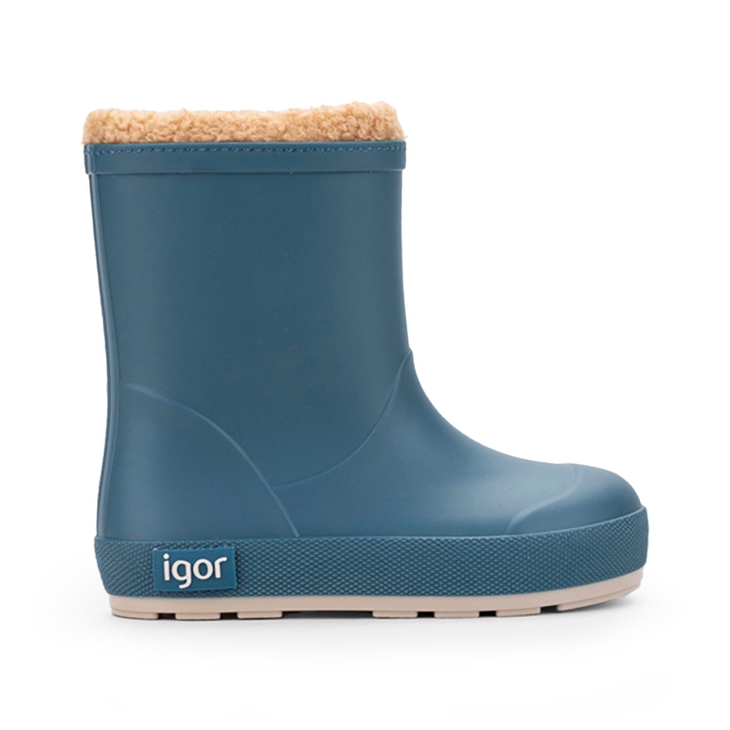 Igor W10314 YOGI DK BORREGUITO