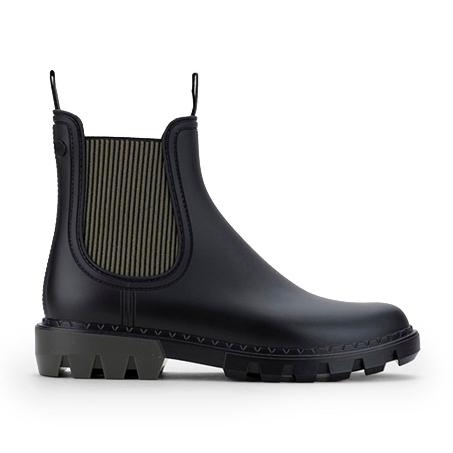 Igor W10317 ROCK BICOLOR
