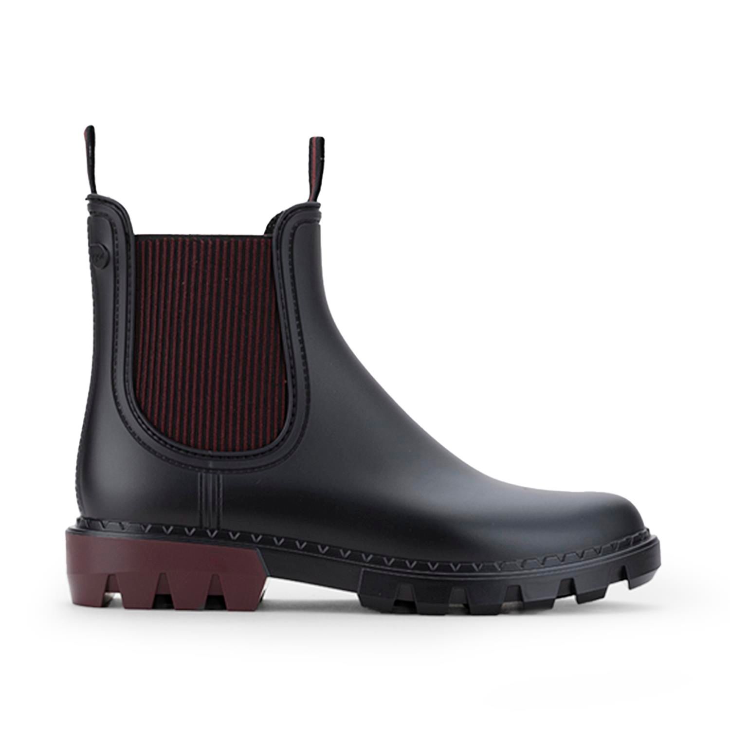 Igor W10317 ROCK BICOLOR