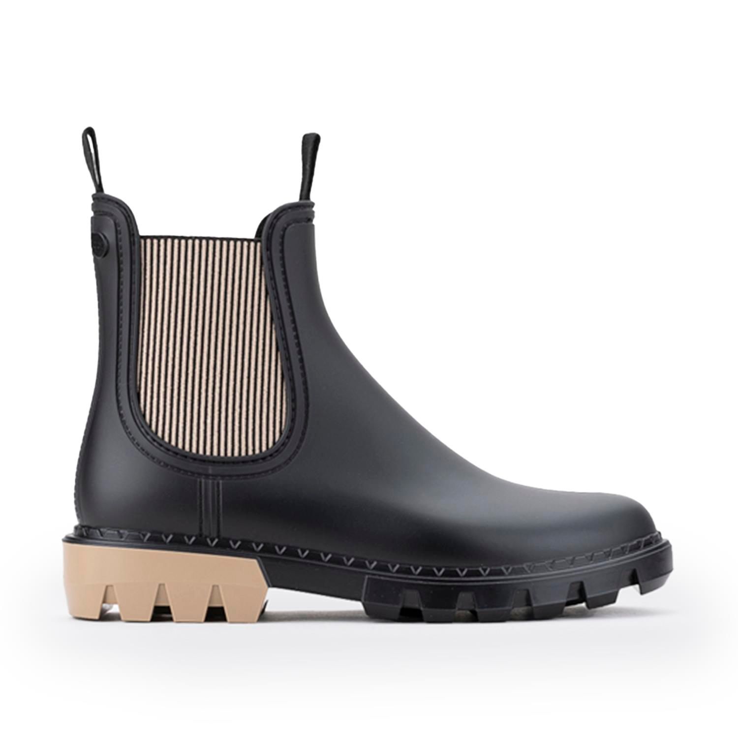 Igor W10317 ROCK BICOLOR