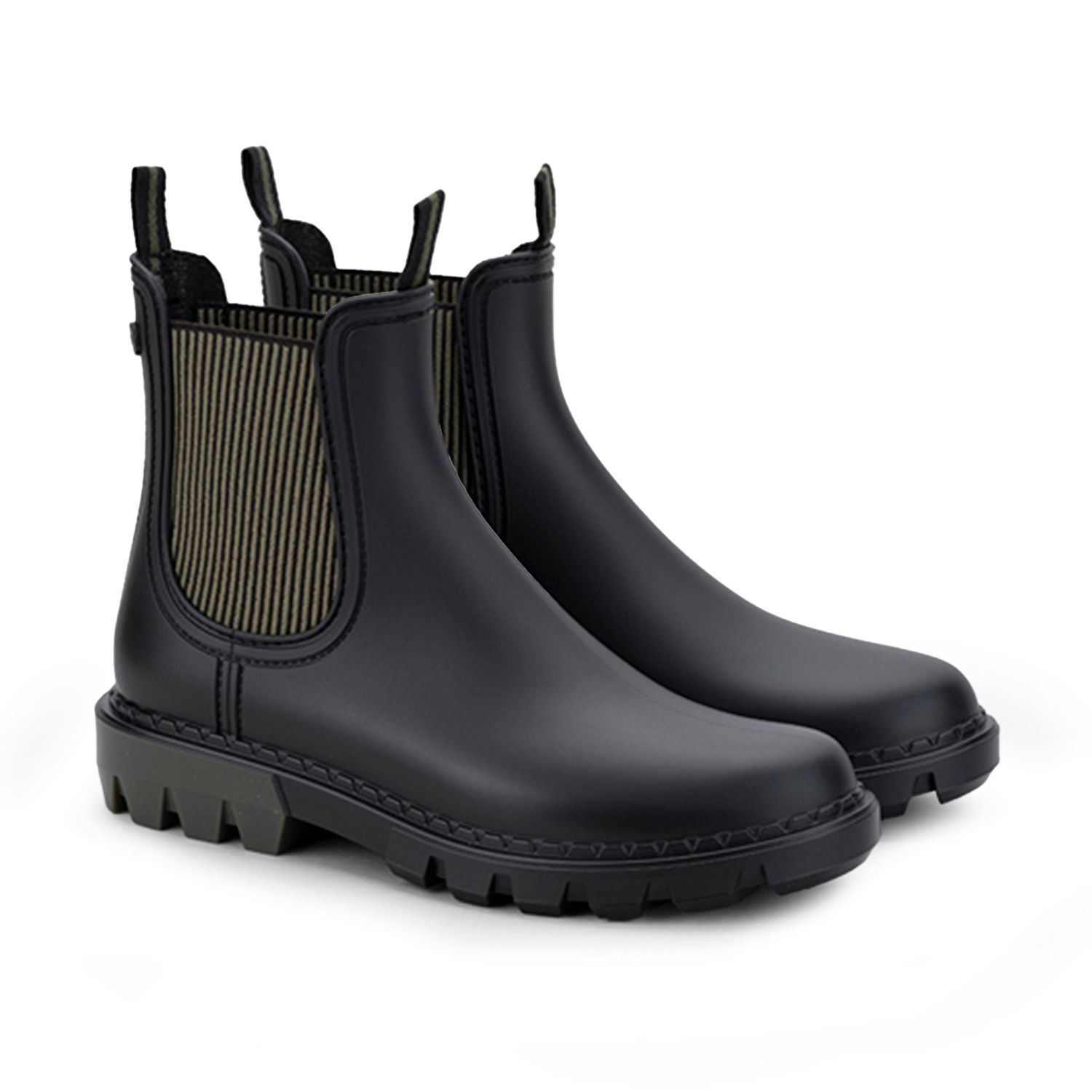 Igor W10317 ROCK BICOLOR