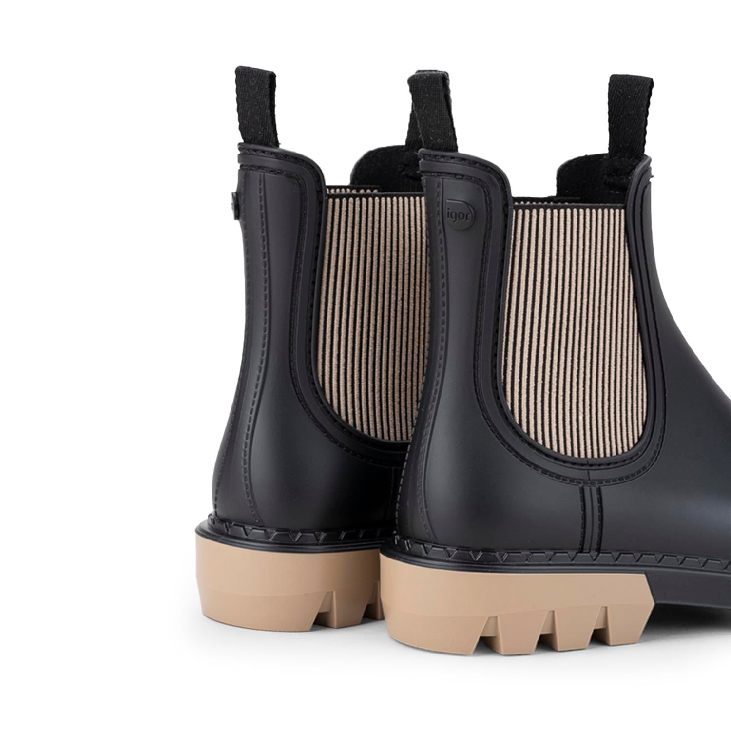 Igor W10317 ROCK BICOLOR