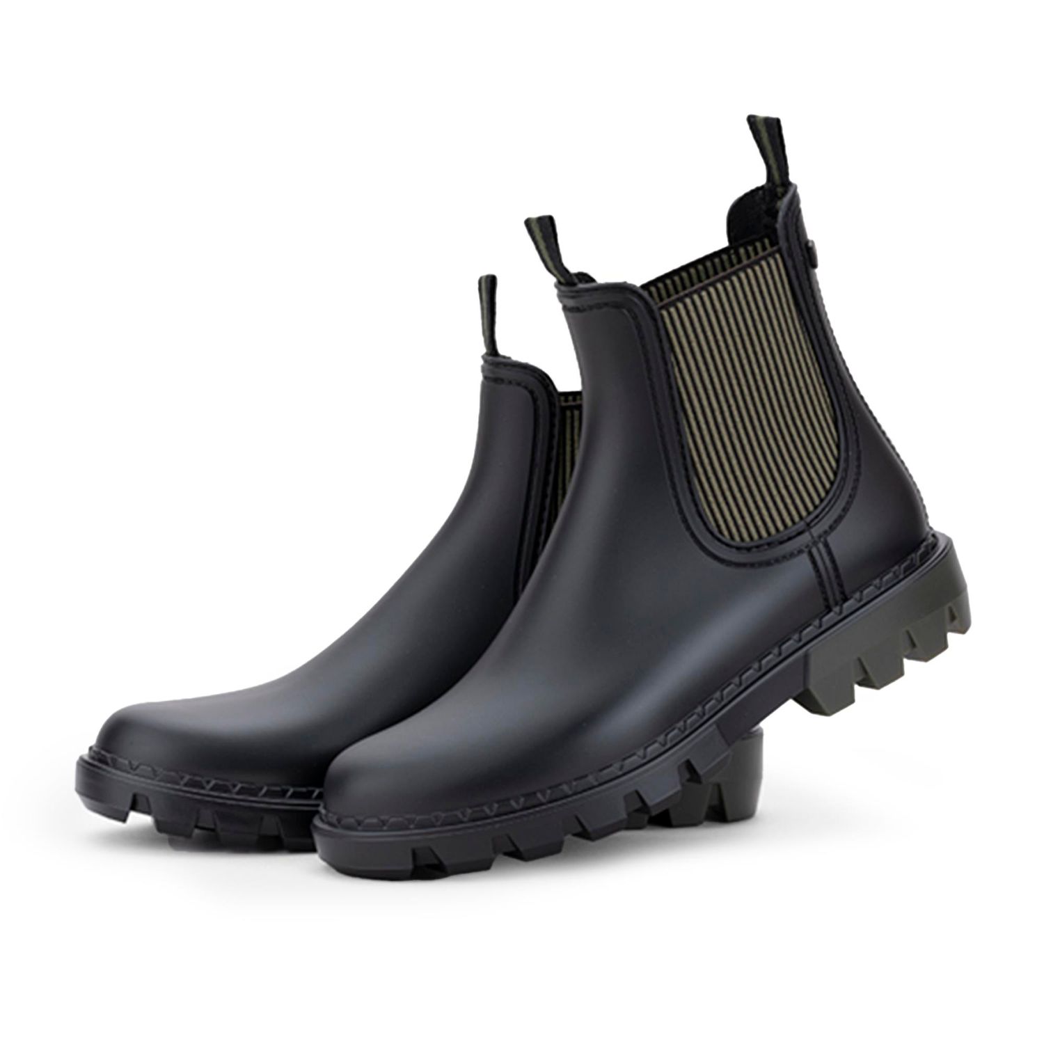Igor W10317 ROCK BICOLOR