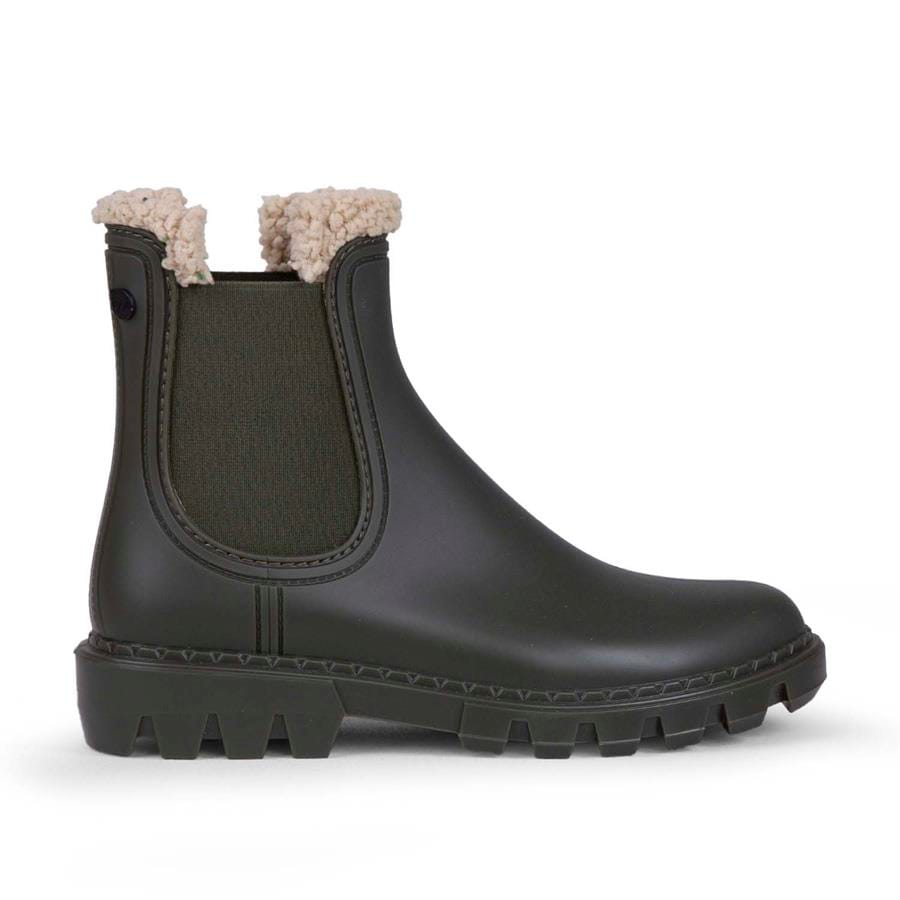 Igor W10320 ROCK BORREGUITO