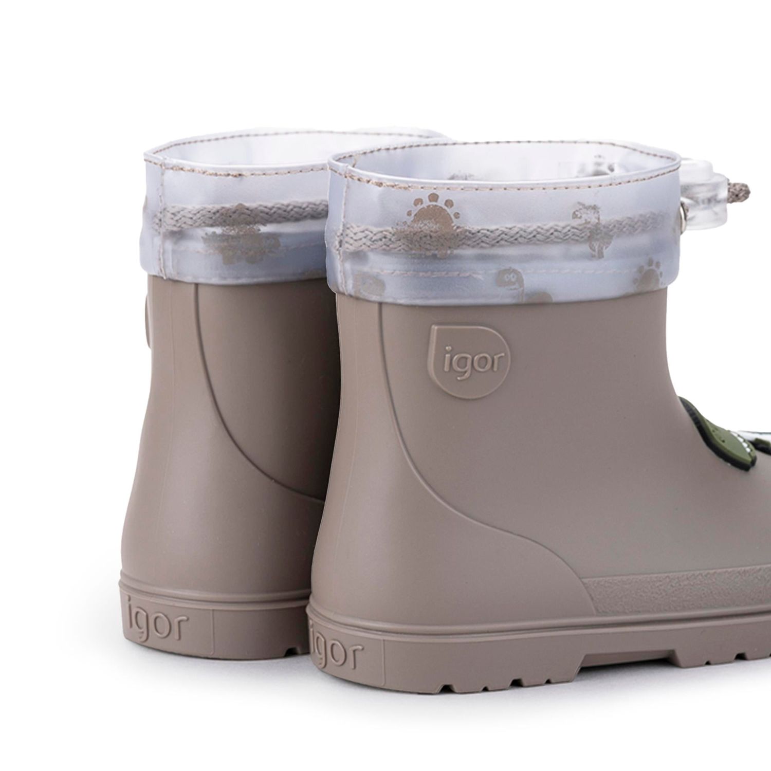 Igor W10323 MENDI DINO