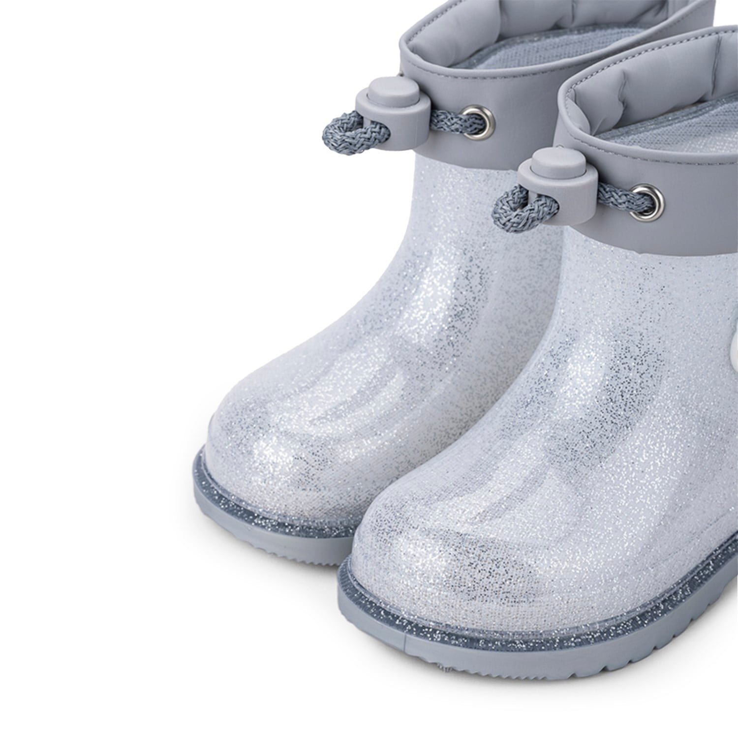 Igor W10339 BIMBI UNICORNIO GLITTER
