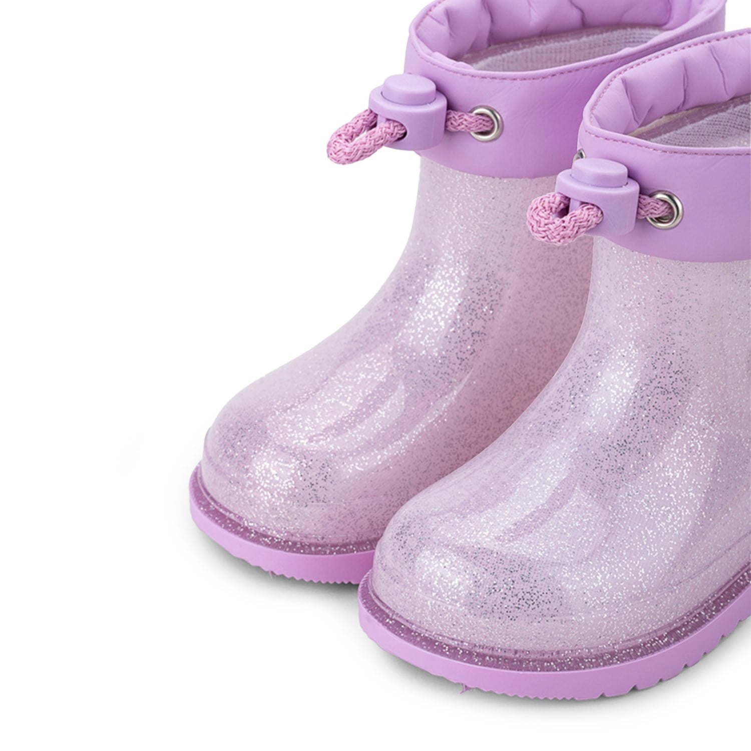Igor W10339 BIMBI UNICORNIO GLITTER
