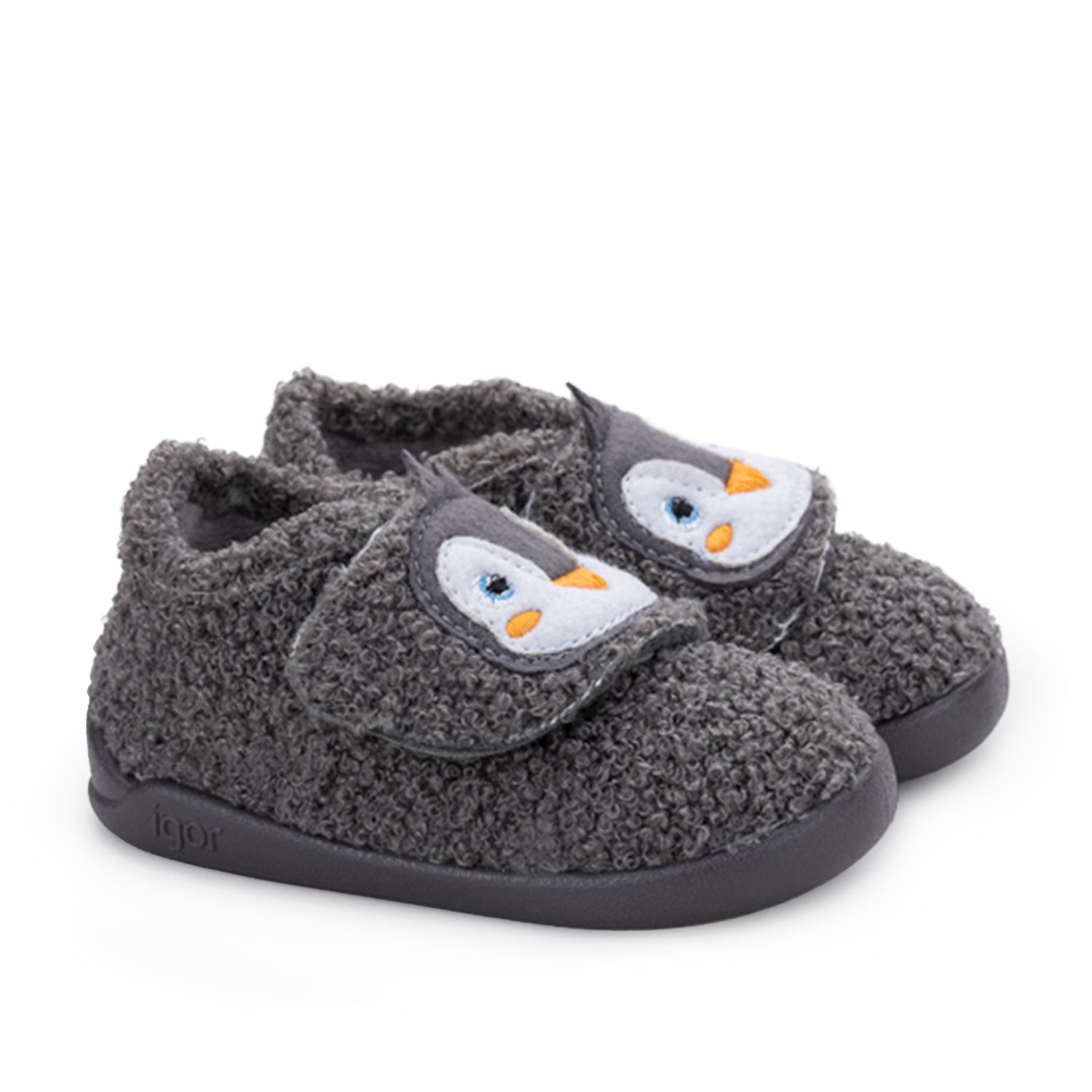 Igor W10351 HOMIE PINGUINO