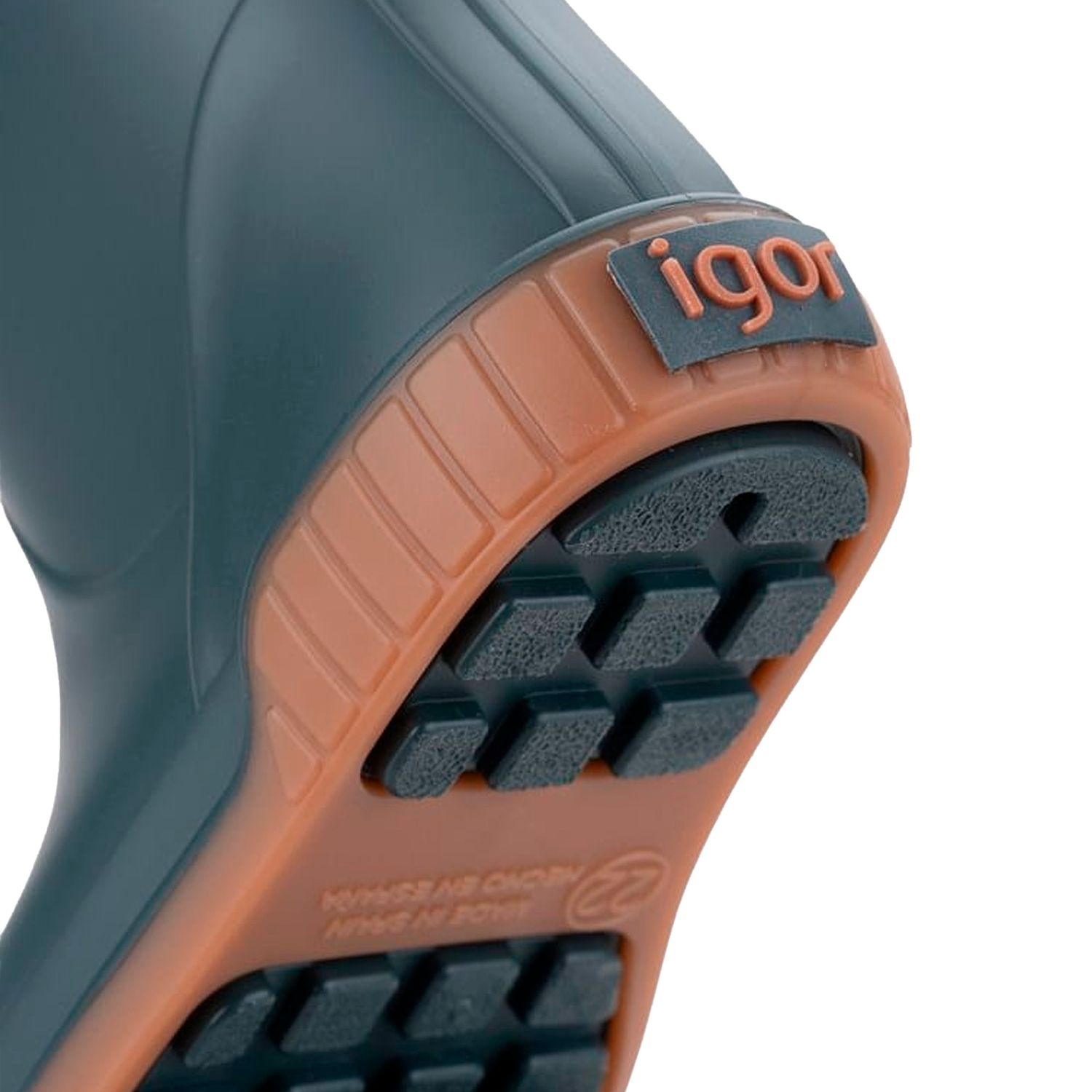 Igor W10357 PAU