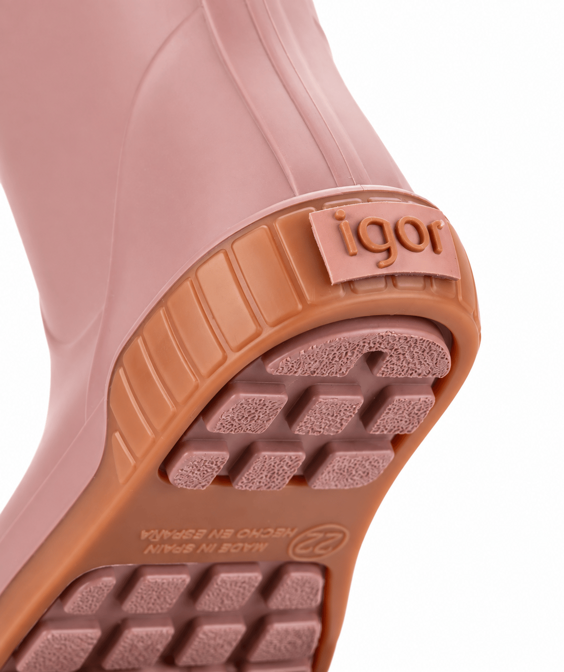 Igor W10357 PAU