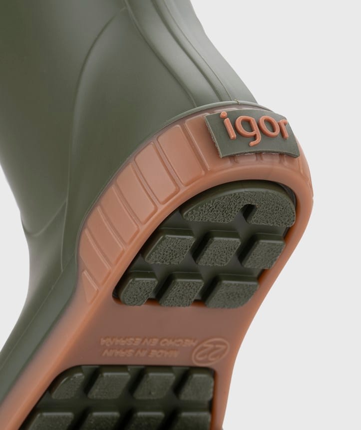 Igor W10357 PAU