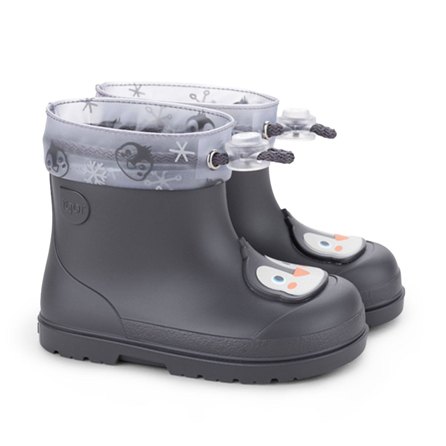 Igor W10362 MENDI PINGUINO
