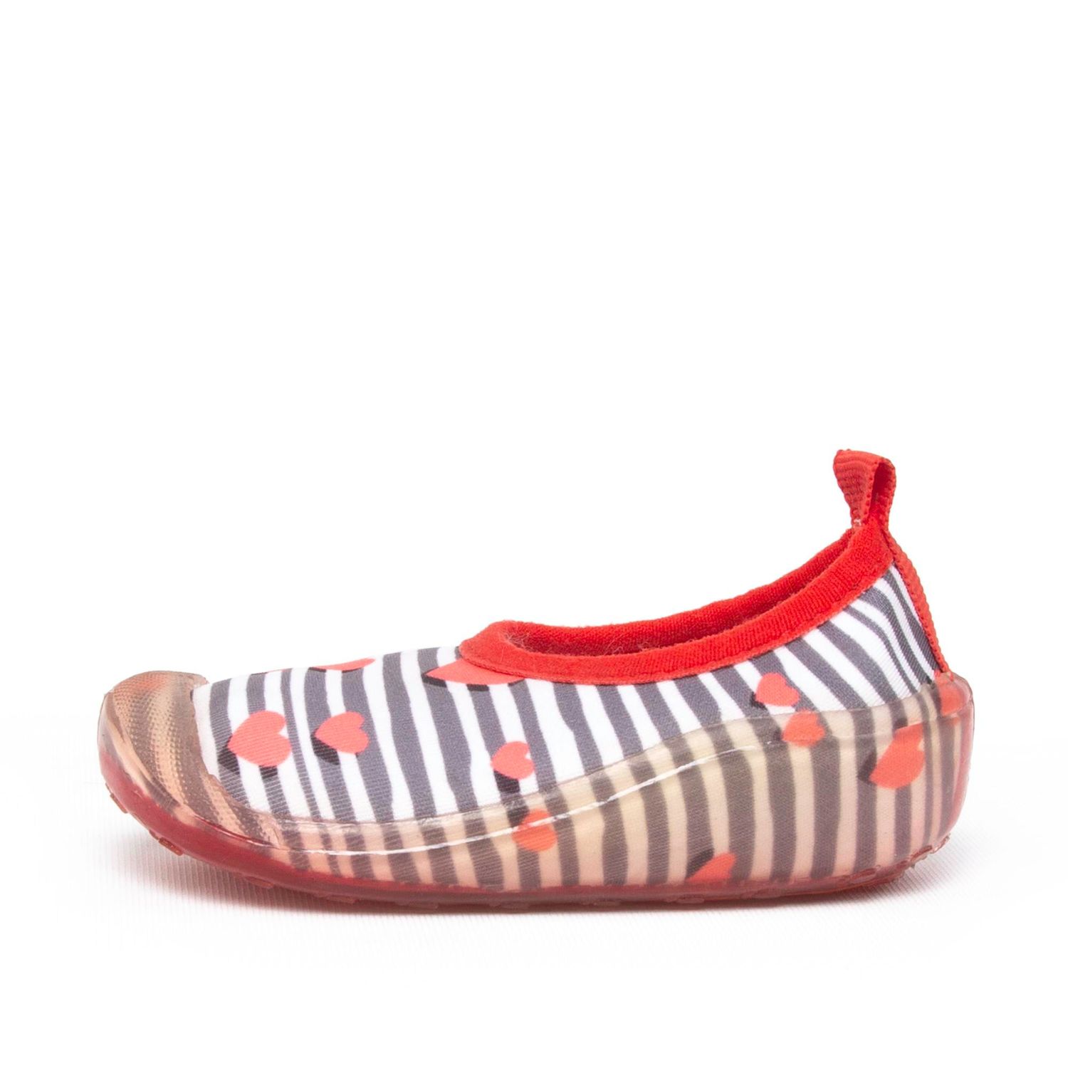 Newborn Newborn ÇOCUK DENİZ&HAVUZ AYAKKABISI NAQ1010 AQUA