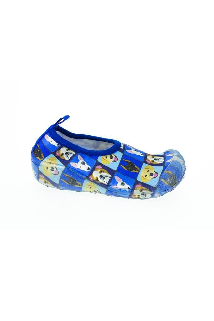 Newborn Newborn ÇOCUK DENİZ&HAVUZ AYAKKABISI NAQ1010 AQUA