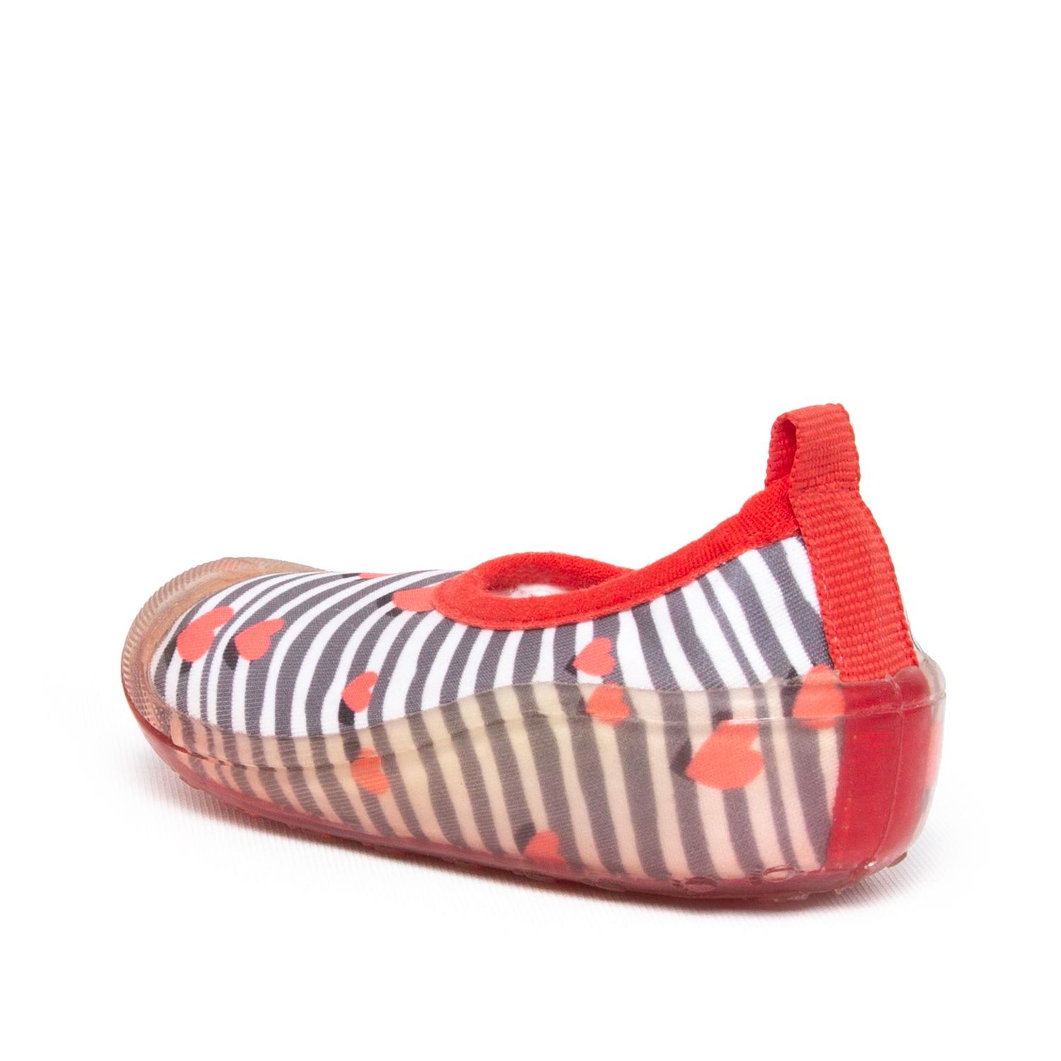 Newborn Newborn ÇOCUK DENİZ&HAVUZ AYAKKABISI NAQ1010 AQUA