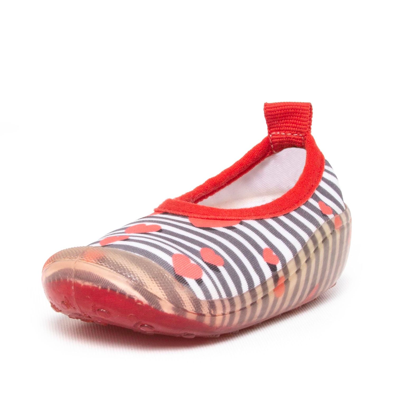 Newborn Newborn ÇOCUK DENİZ&HAVUZ AYAKKABISI NAQ1010 AQUA