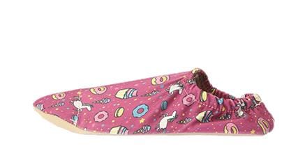 Newborn Newborn ÇOCUK DENİZ&HAVUZ PATİĞİ NAQ4010 AQUA SOCKS