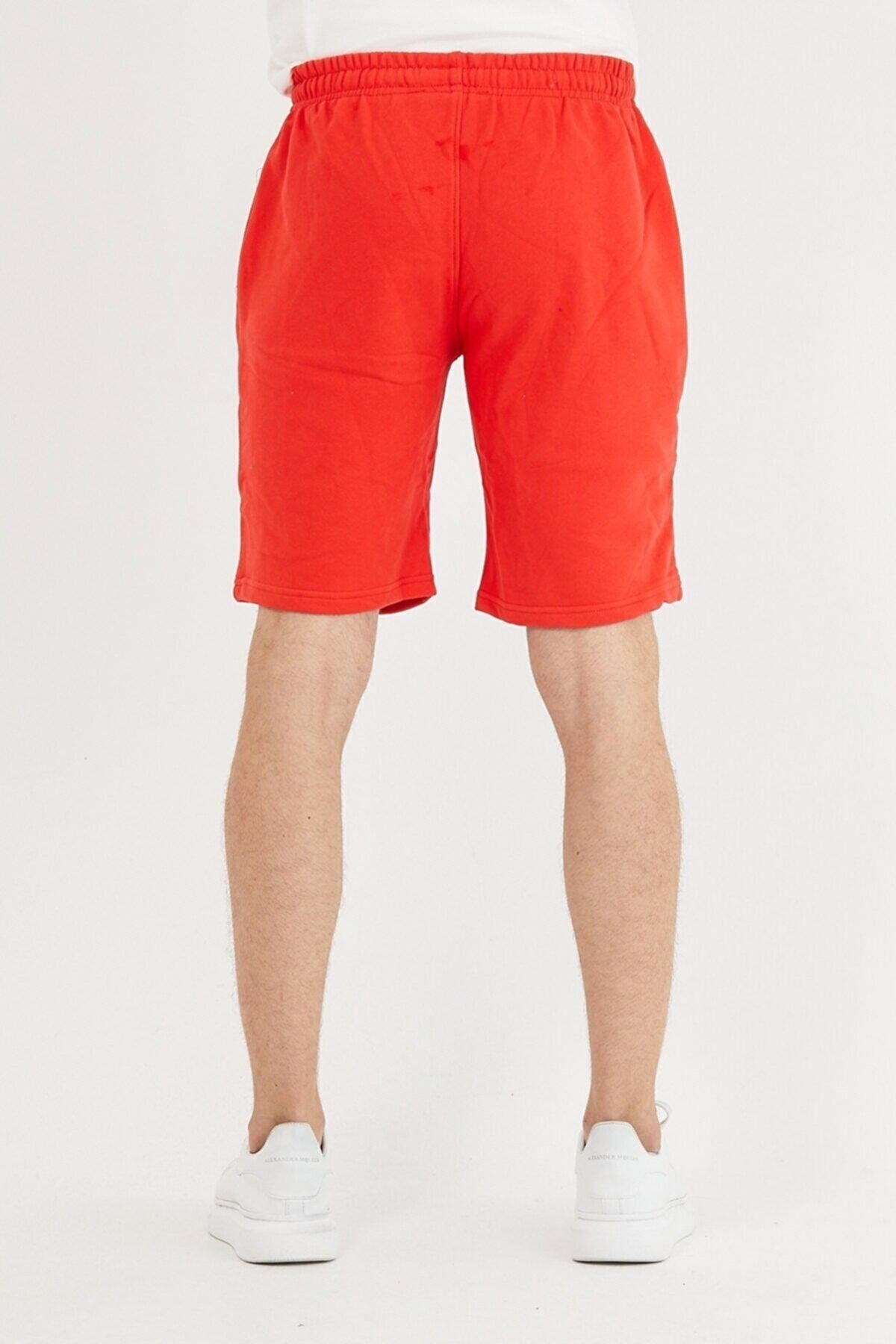 COOL TARZŞort&BermudaCTSRT01R01Erkek Regular Fit Şort & Bermuda