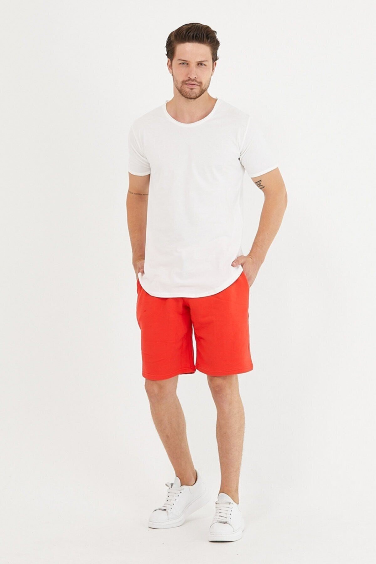 COOL TARZŞort&BermudaCTSRT01R01Erkek Regular Fit Şort & Bermuda