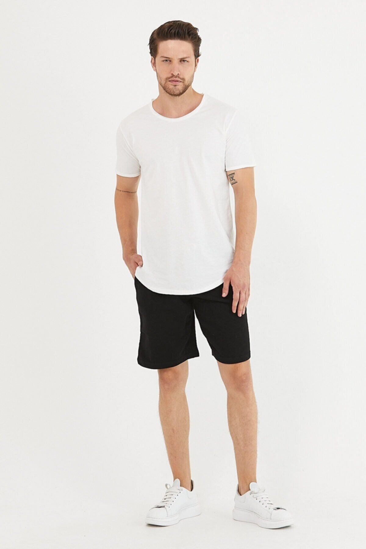 COOL TARZŞort&BermudaCTSRT01R01Erkek Regular Fit Şort & Bermuda